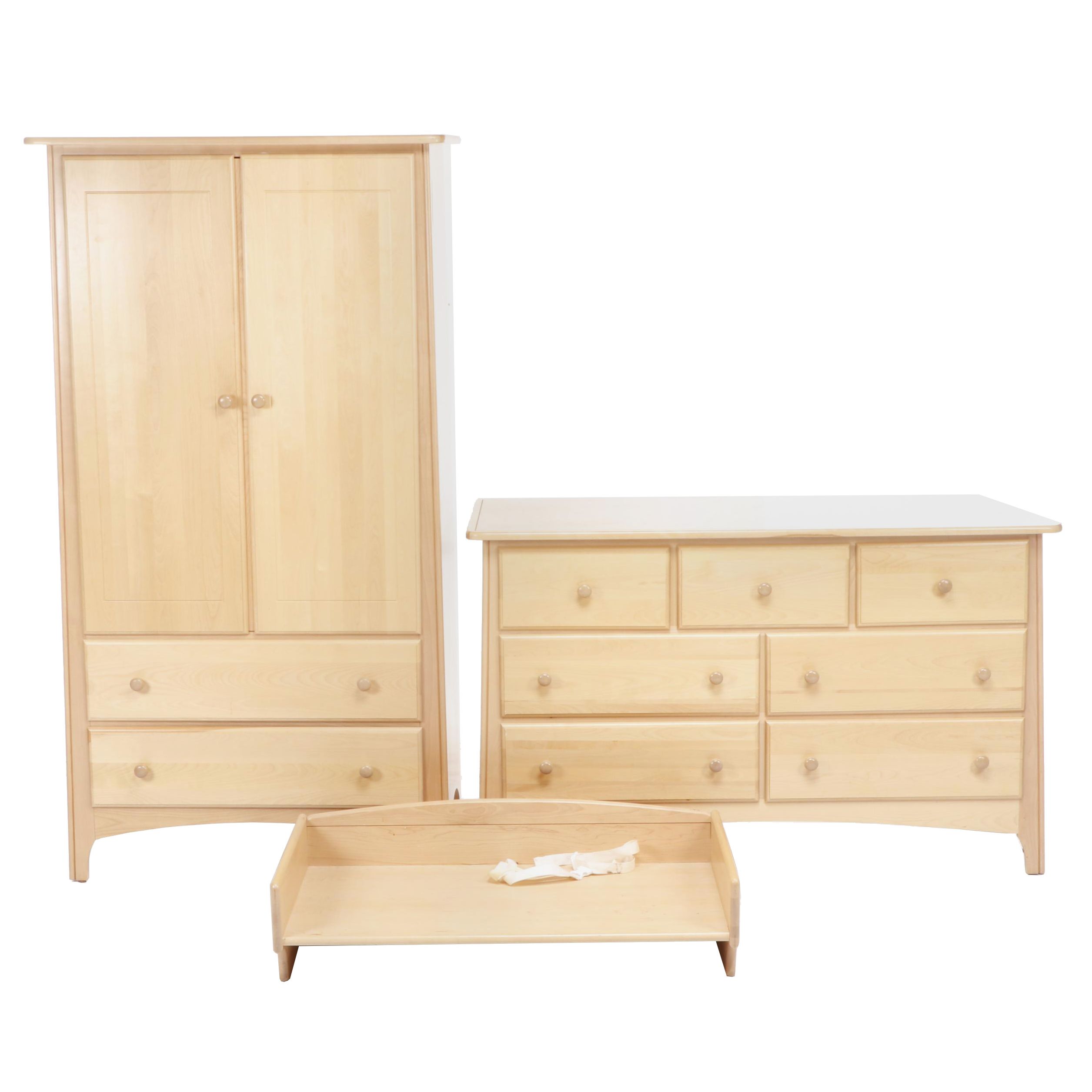 ragazzi furniture dresser