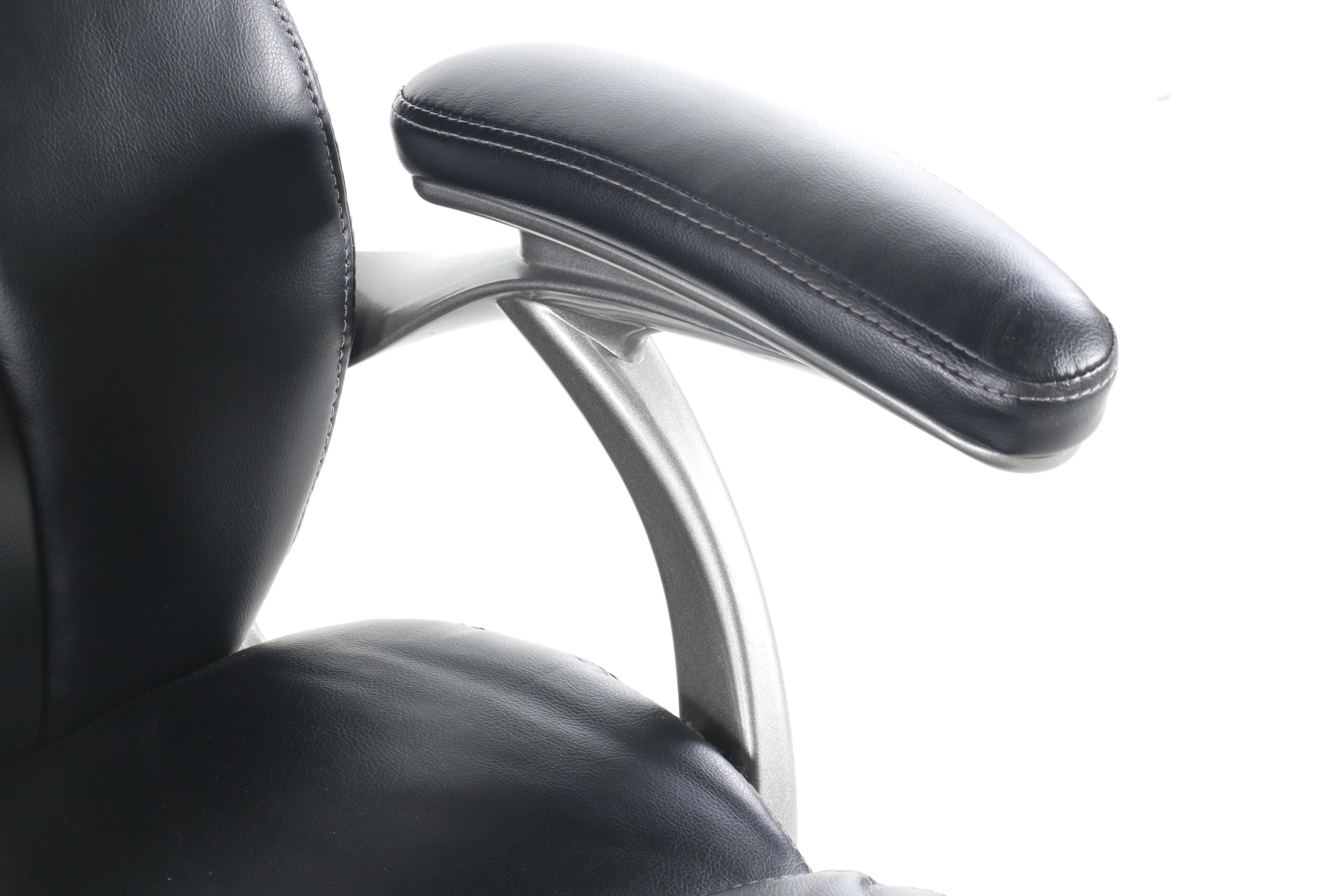 Global Furniture "Osgood" Office Chair, Contemporary EBTH