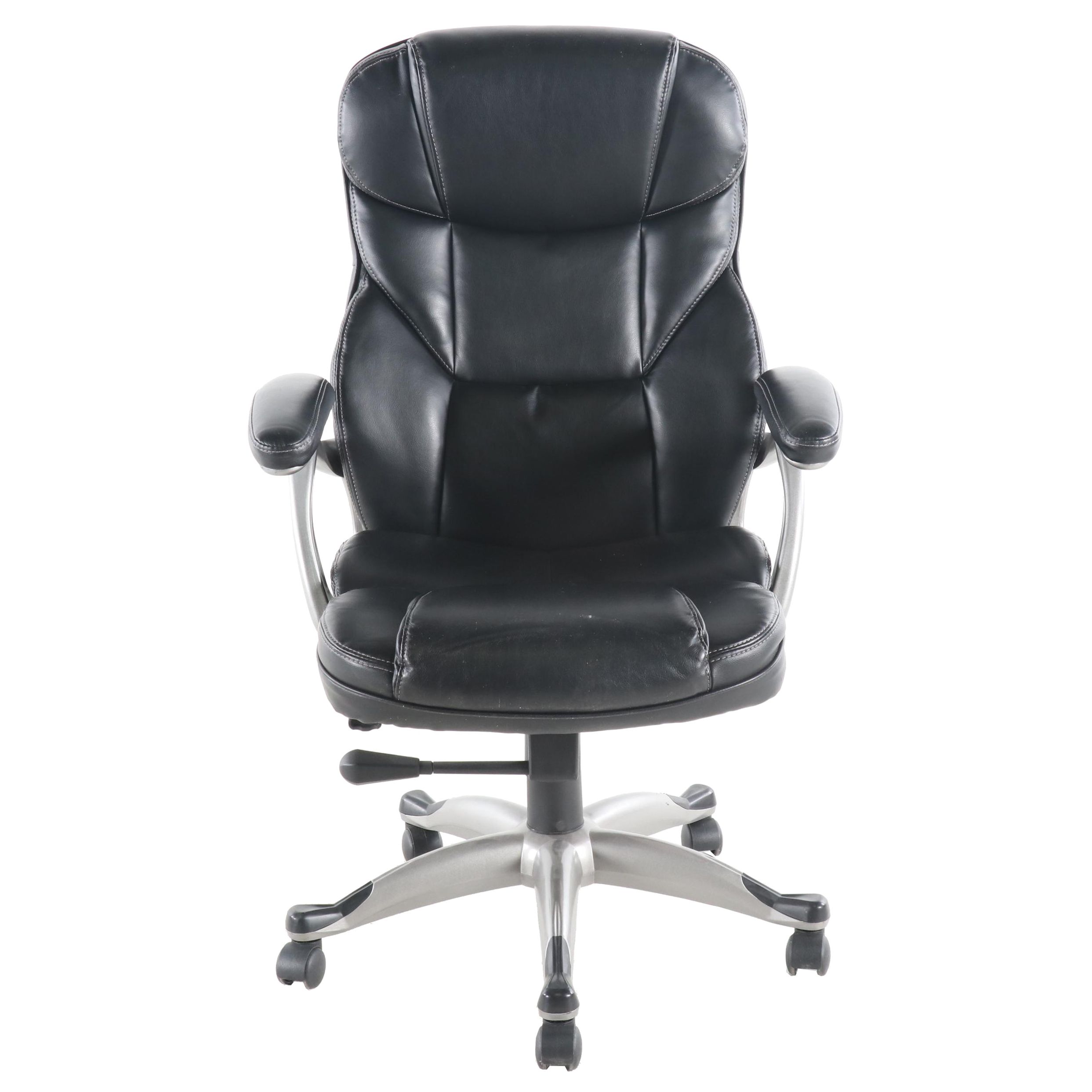 Global Furniture "Osgood" Office Chair, Contemporary EBTH