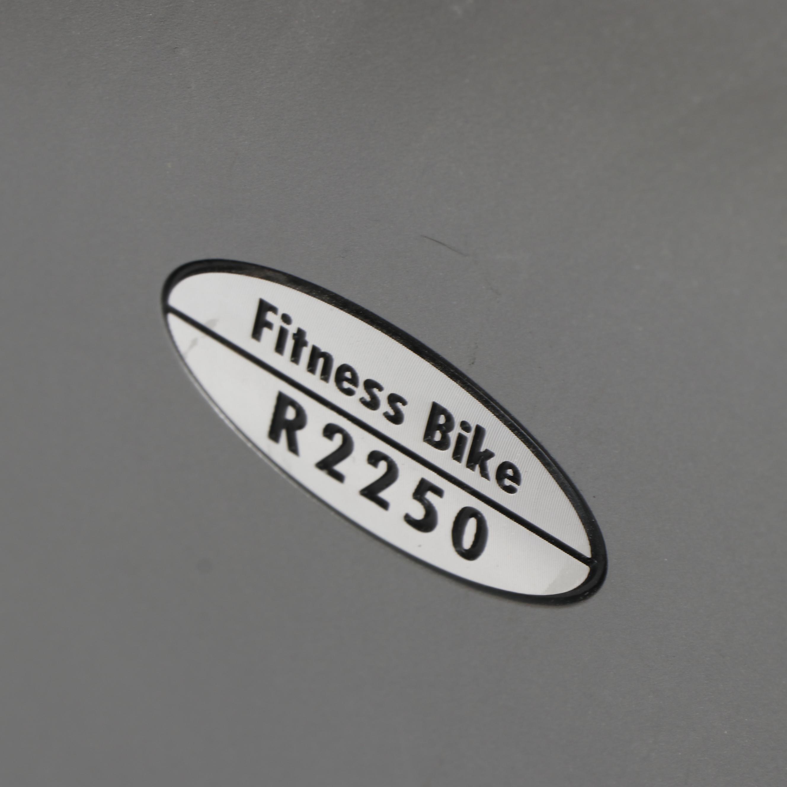 vision fitness r2250 price