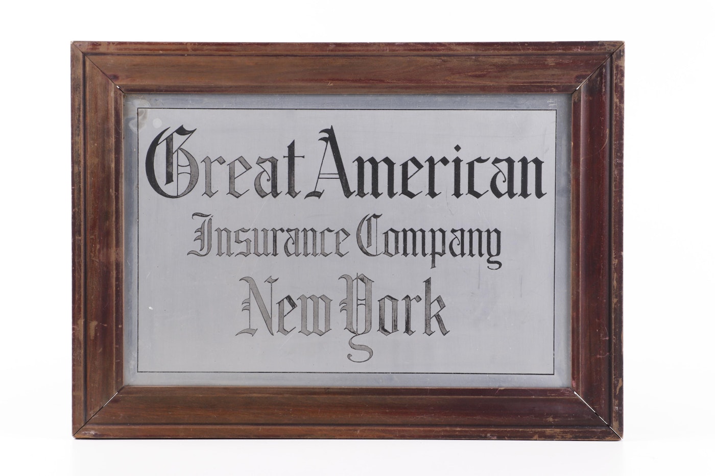 20th century insurance company