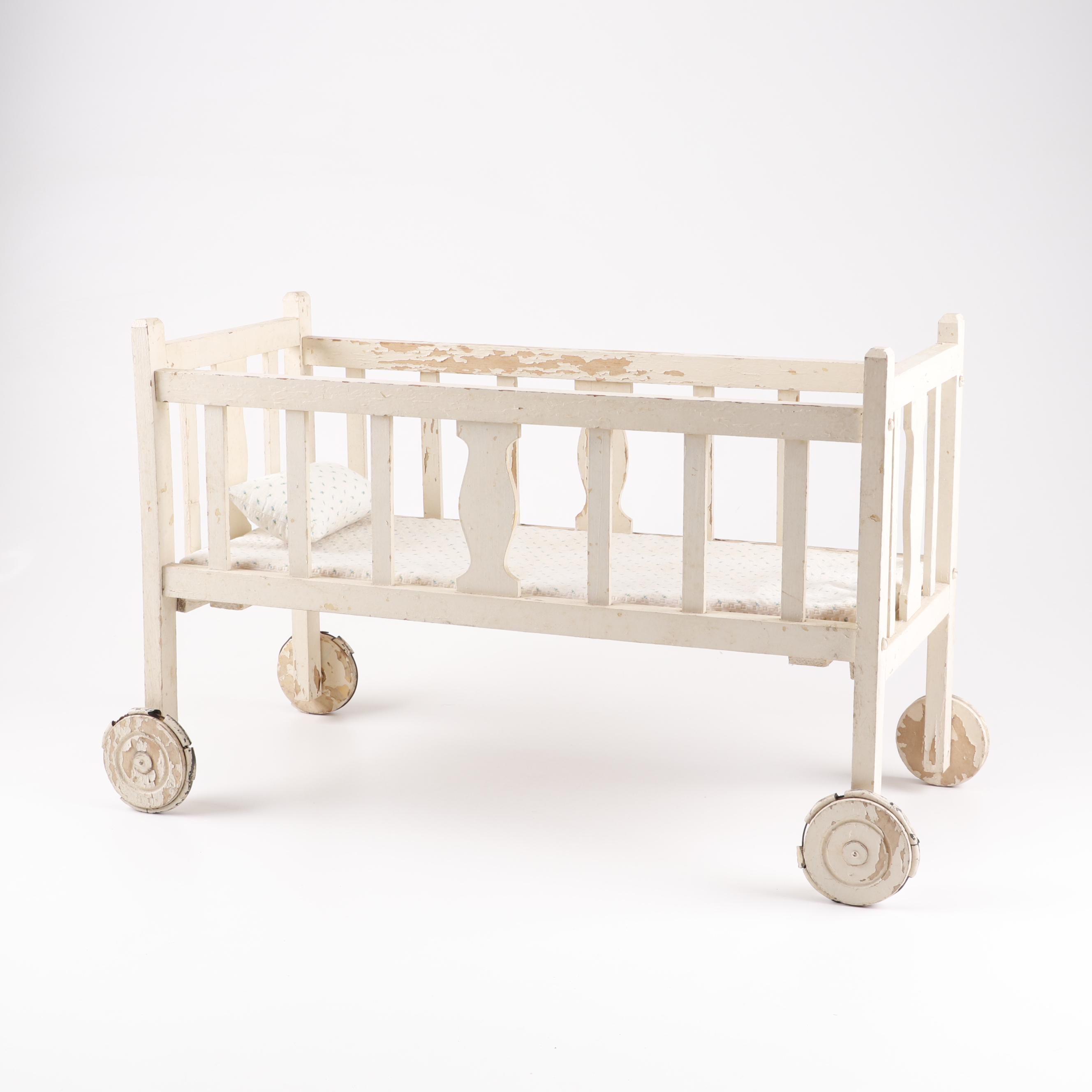 Antique Doll Auctions Vintage Dolls For Sale Ebth