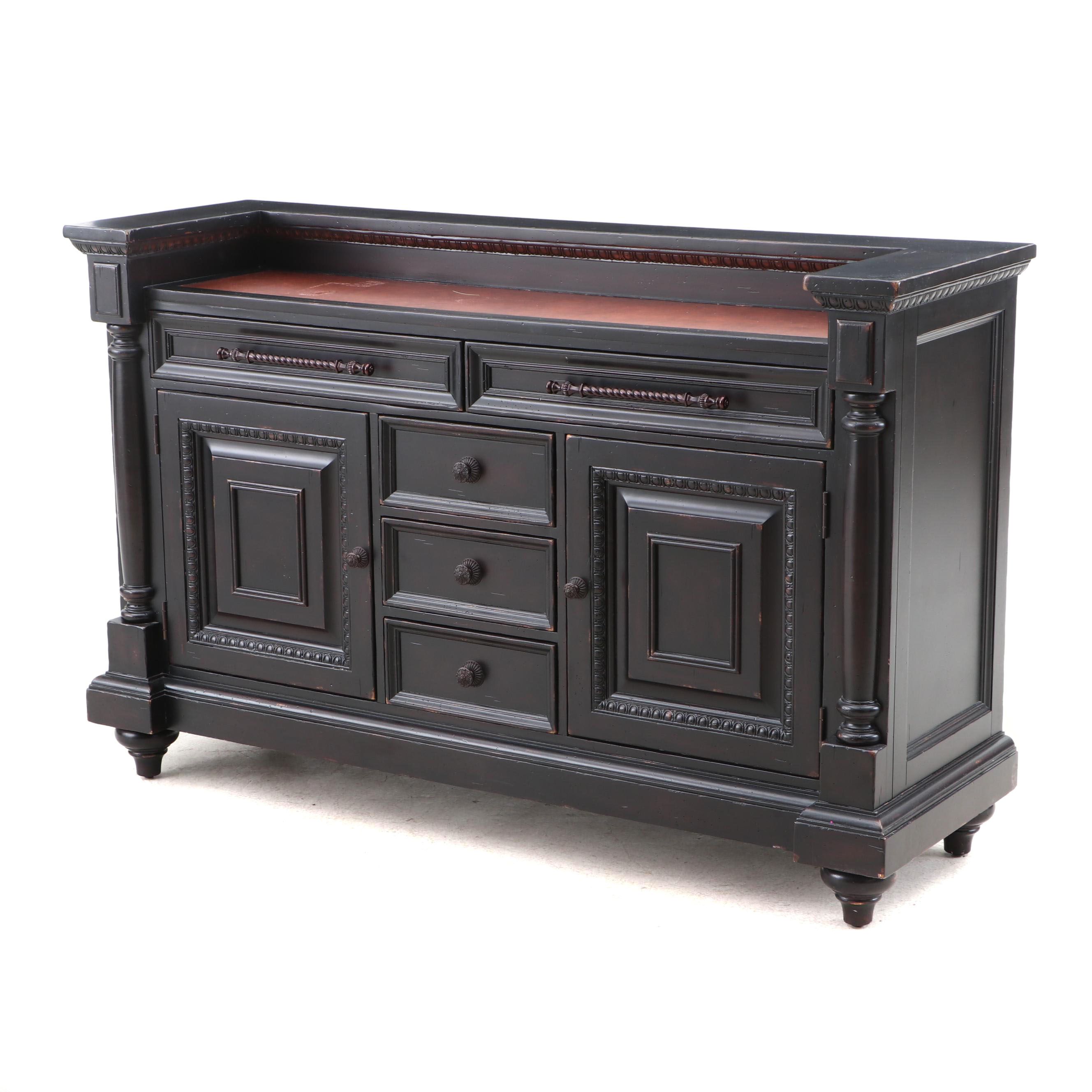 tommy bahama credenza