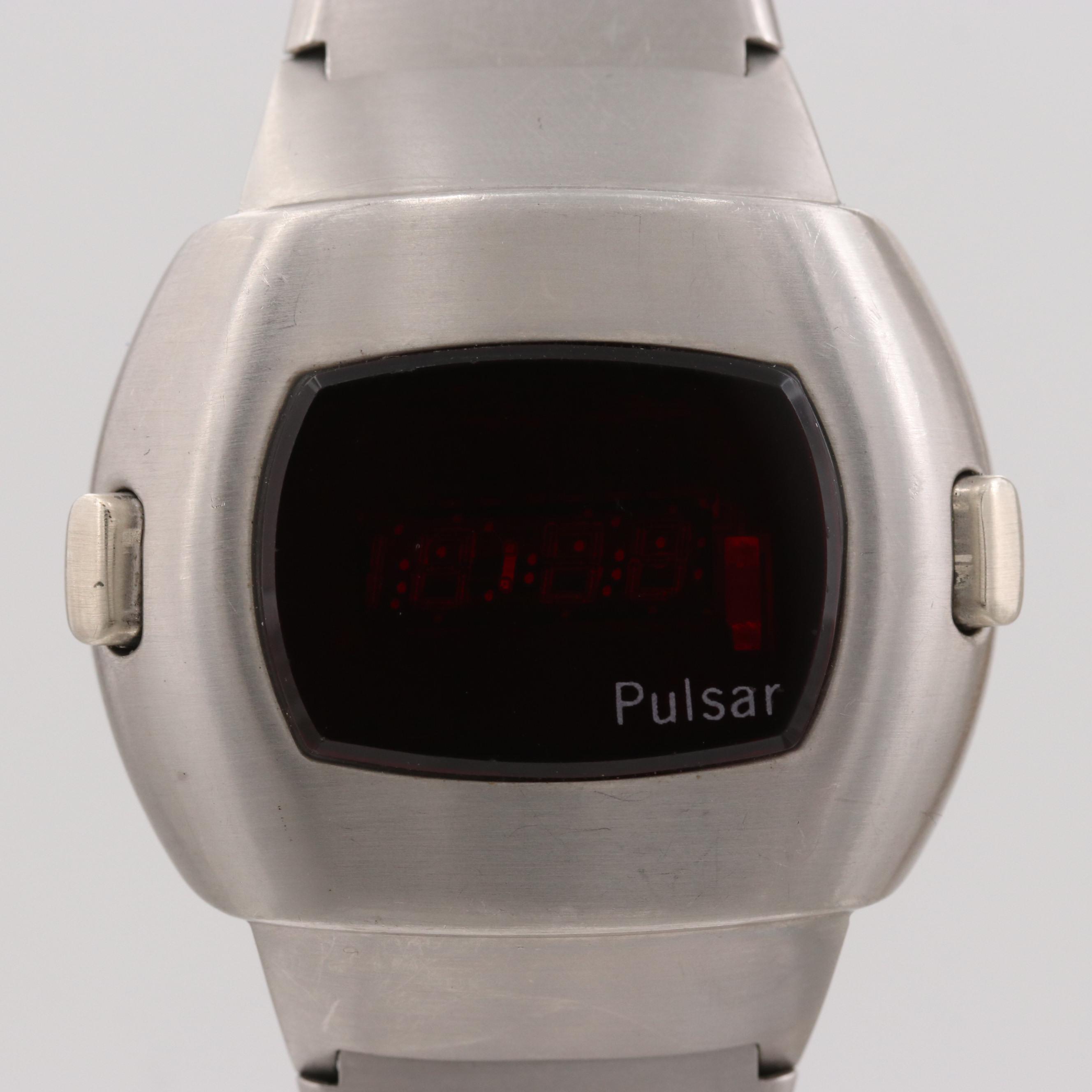 pulsar p3