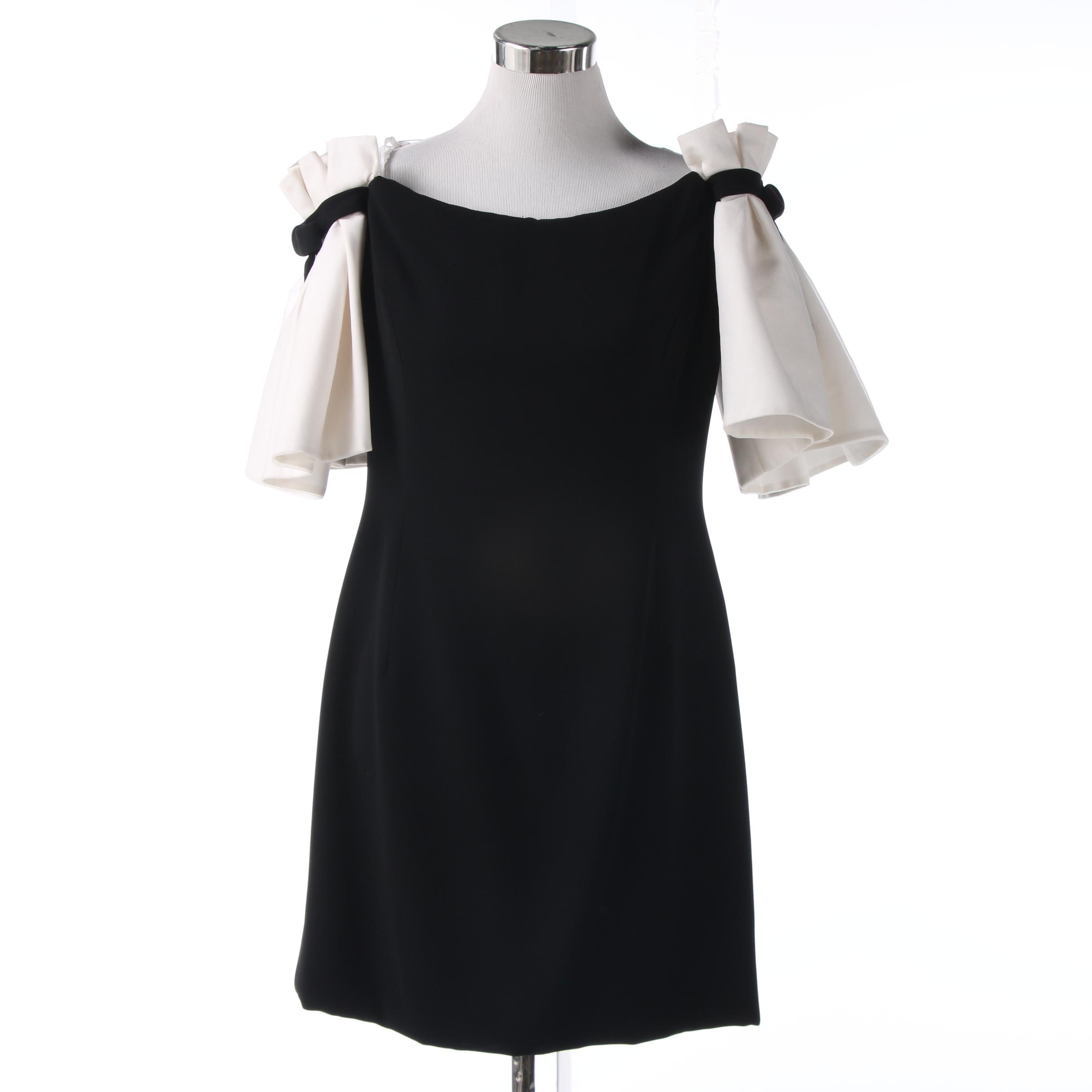 saks fifth avenue dresses cocktail