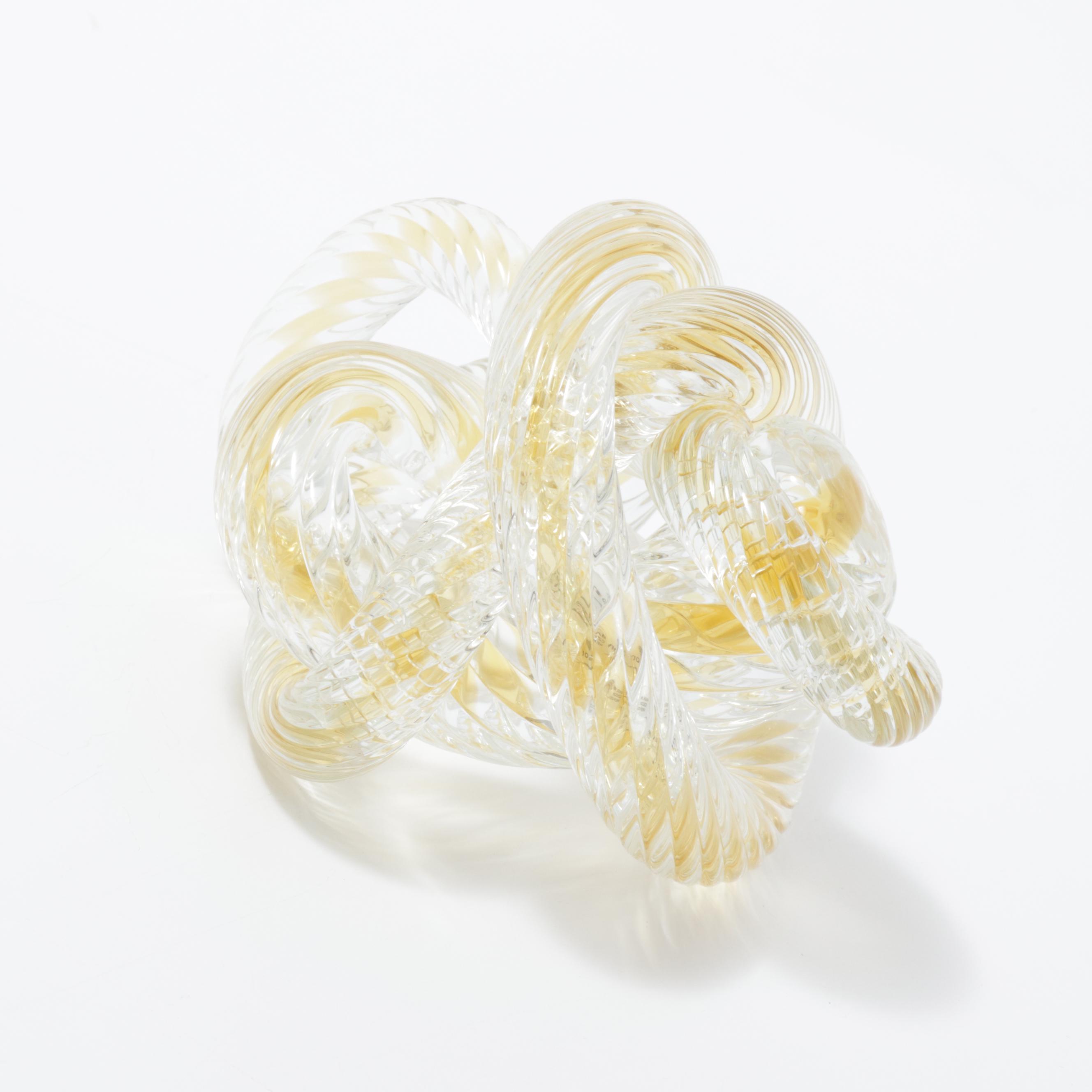 Fusion Z Glass Rope Knot EBTH