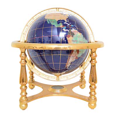 Antique Globes Auction Vintage Globes For Sale Ebth