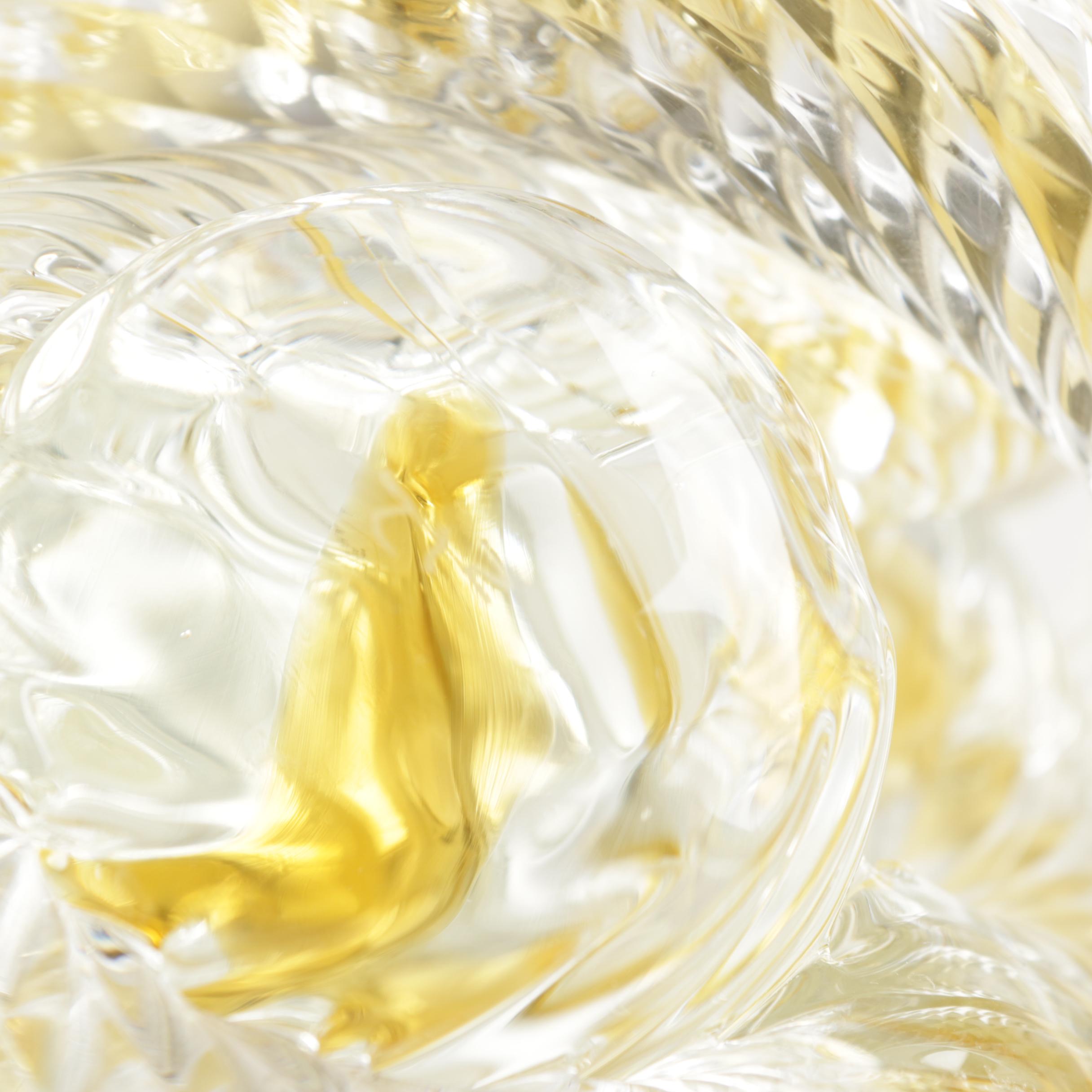 Fusion Z Glass Rope Knot EBTH