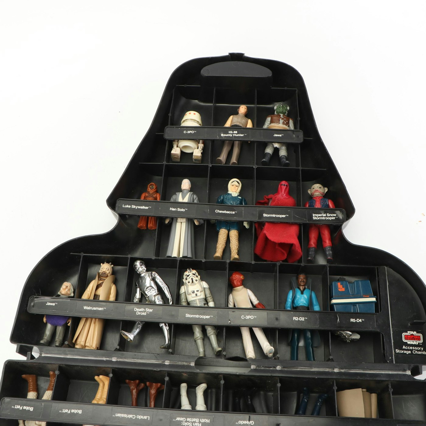 1980s Kenner