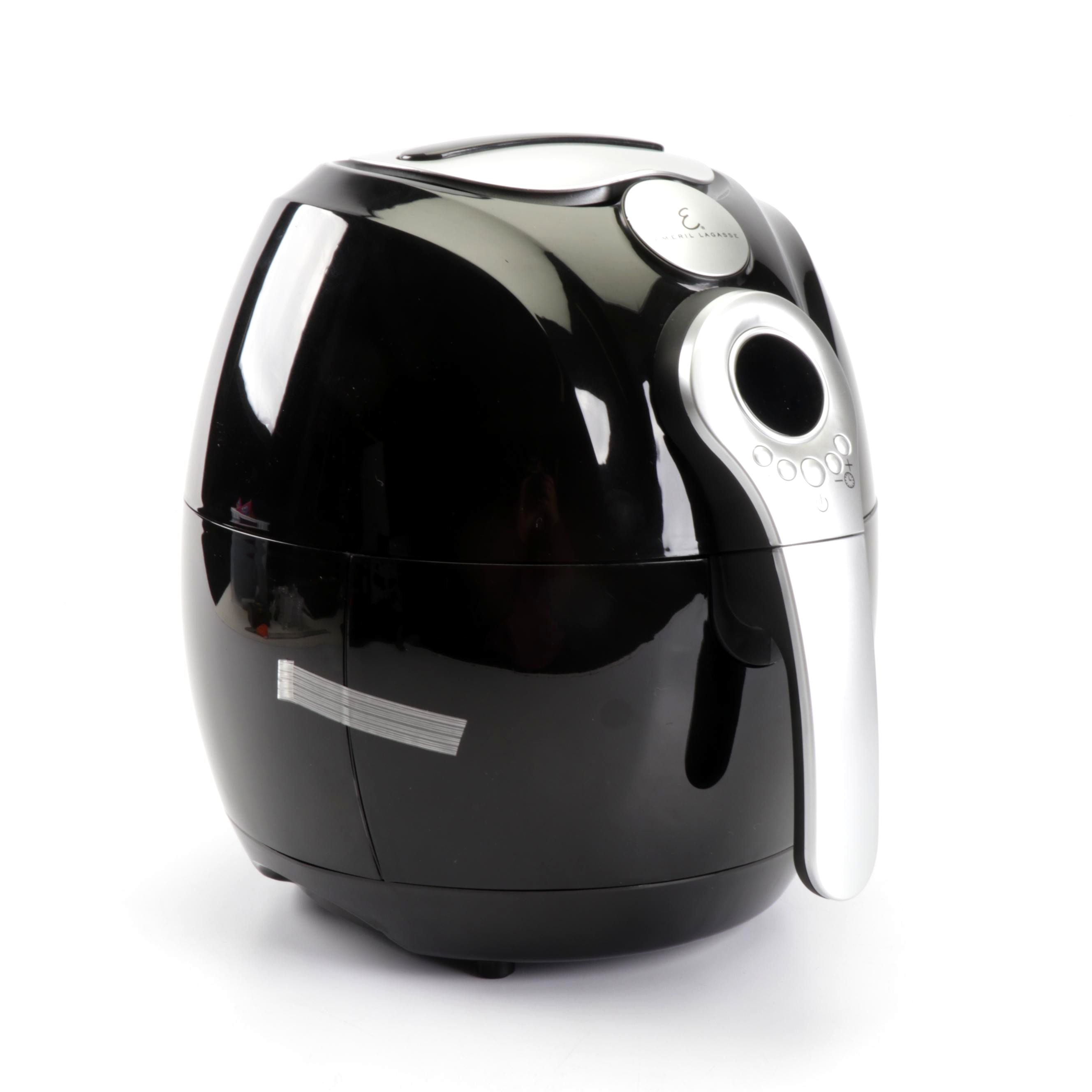 emeril lagasse smart fryer pro