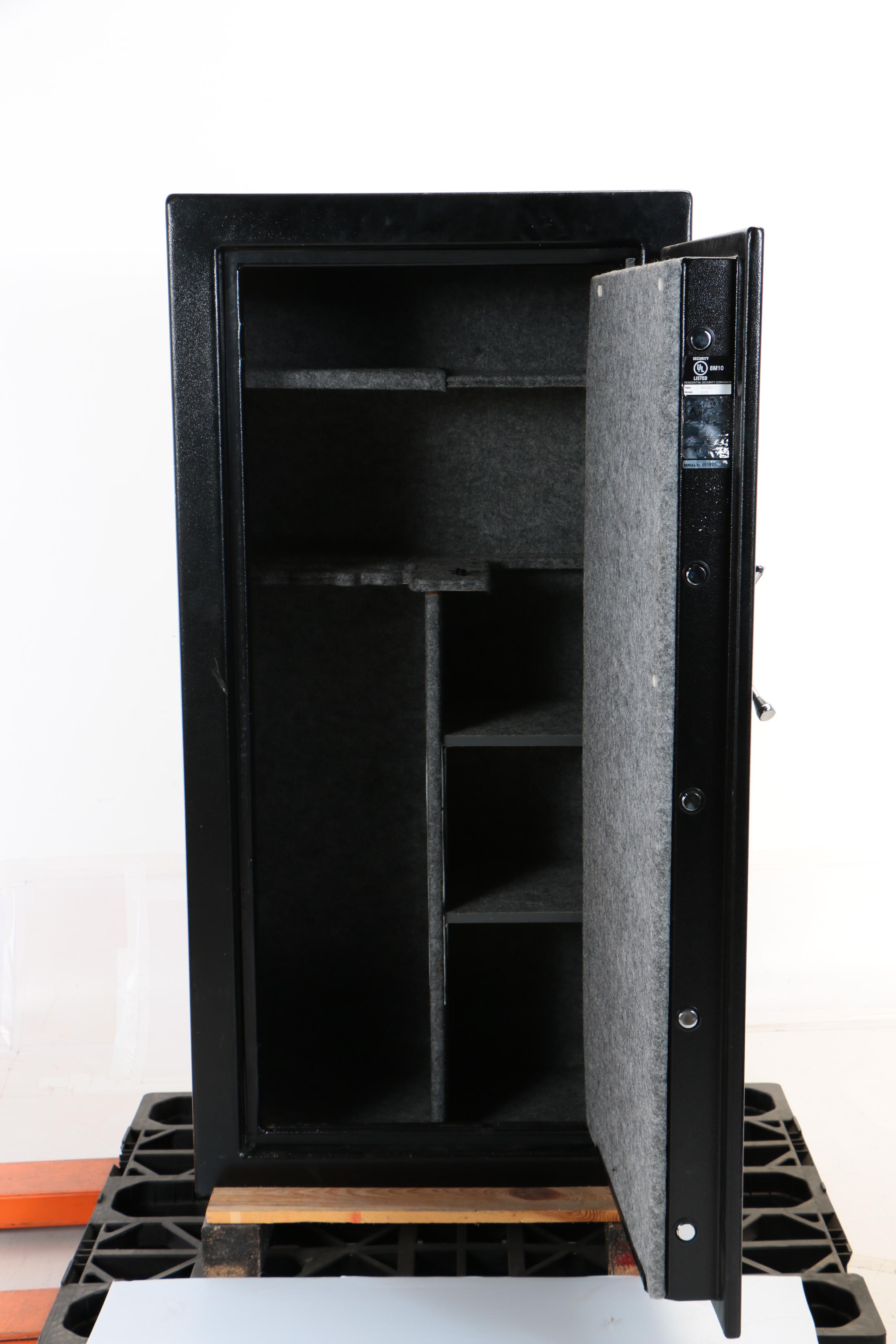 Liberty Centurion D23 Gun Safe EBTH