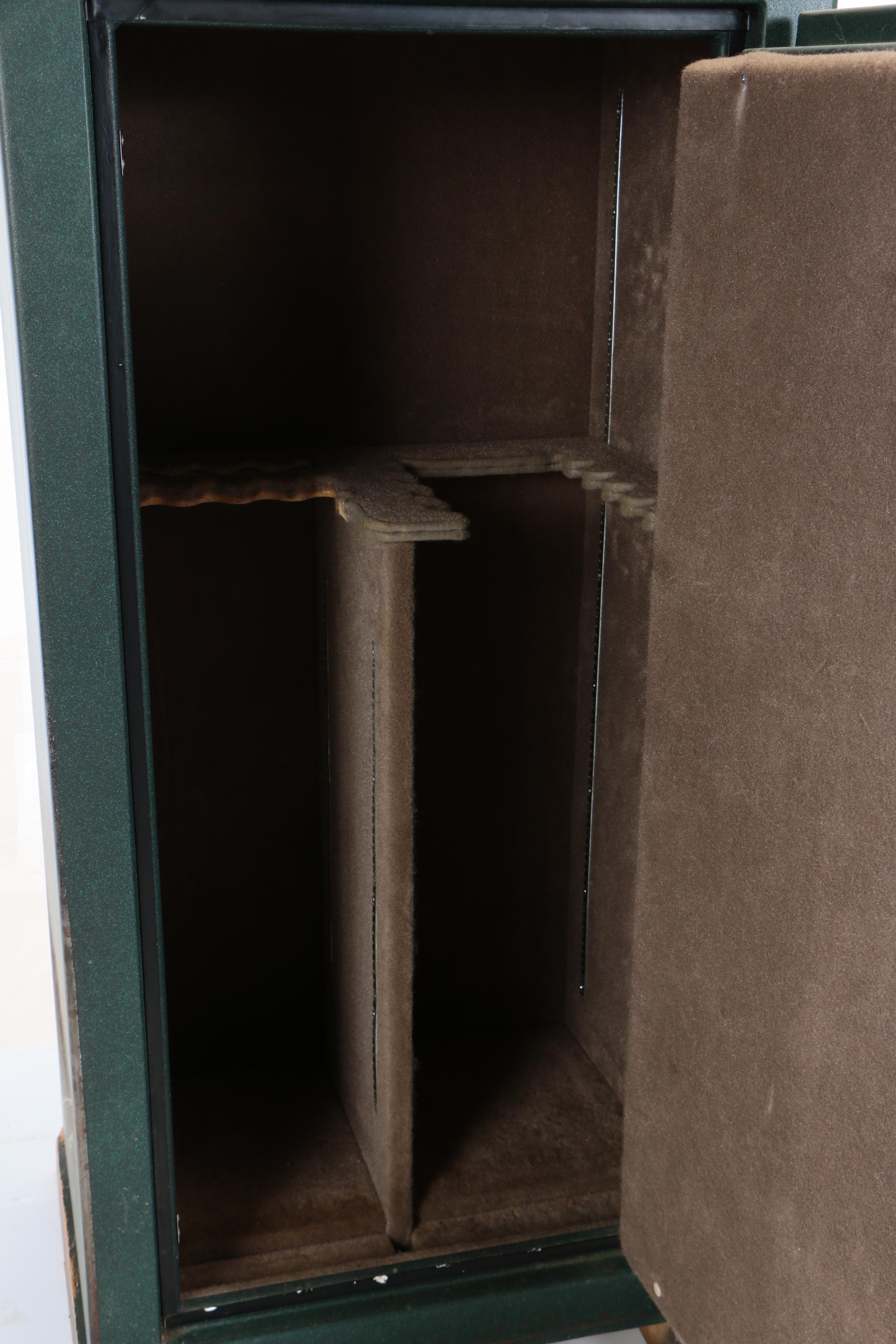 Remington LT23 Gun Safe EBTH