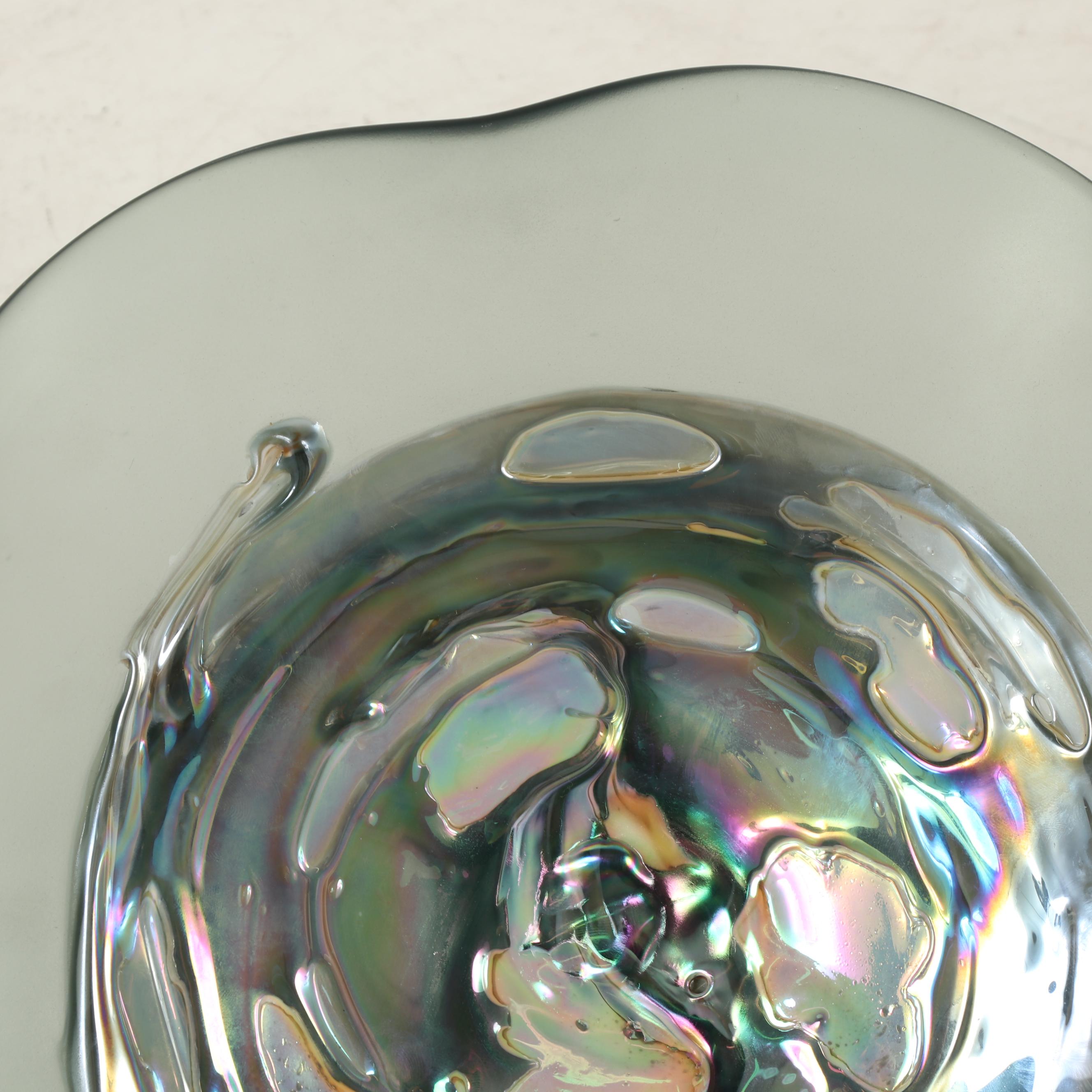 Art Glass Wall Hangings EBTH