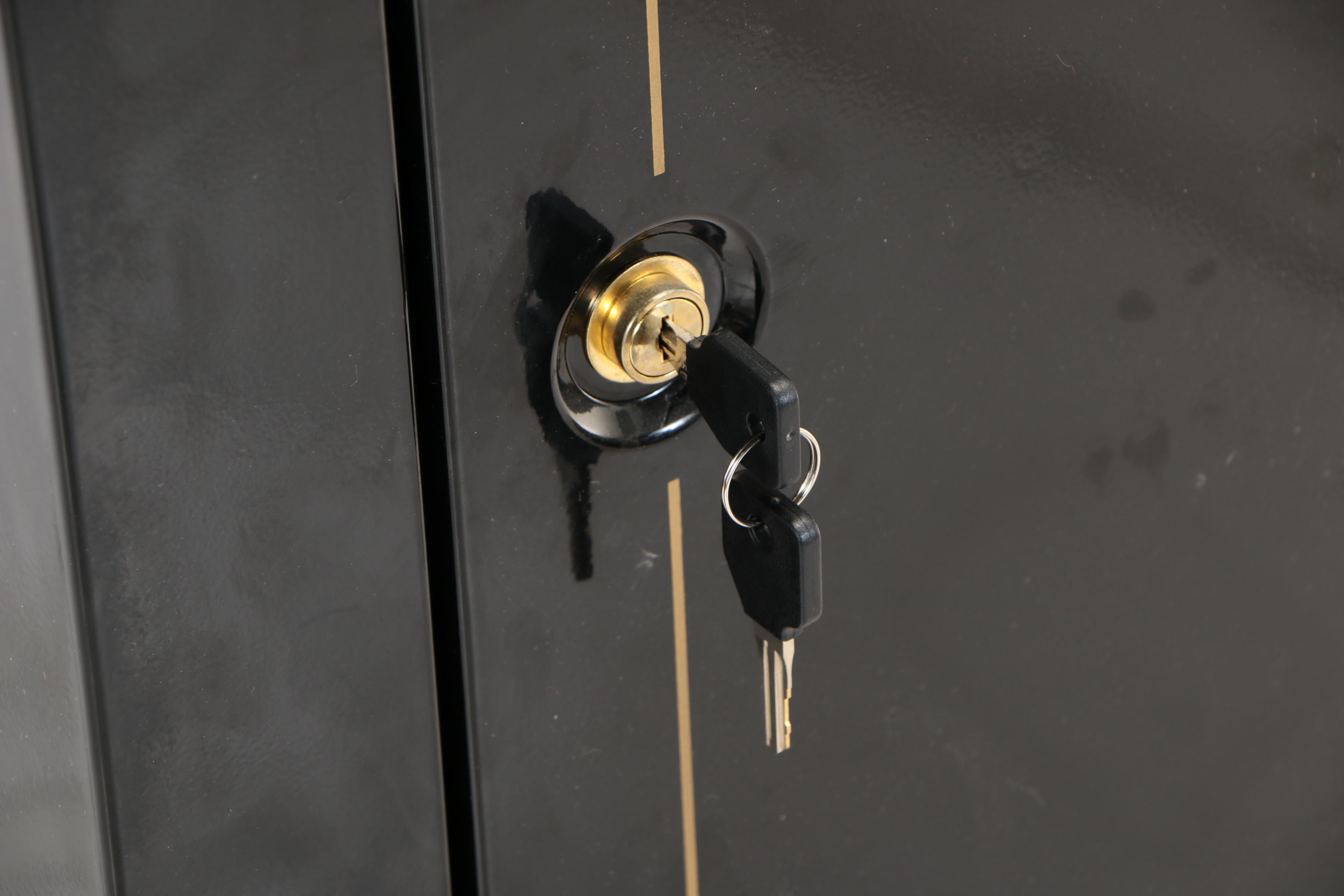 Sentinel GCWB18 Metal Gun EBTH