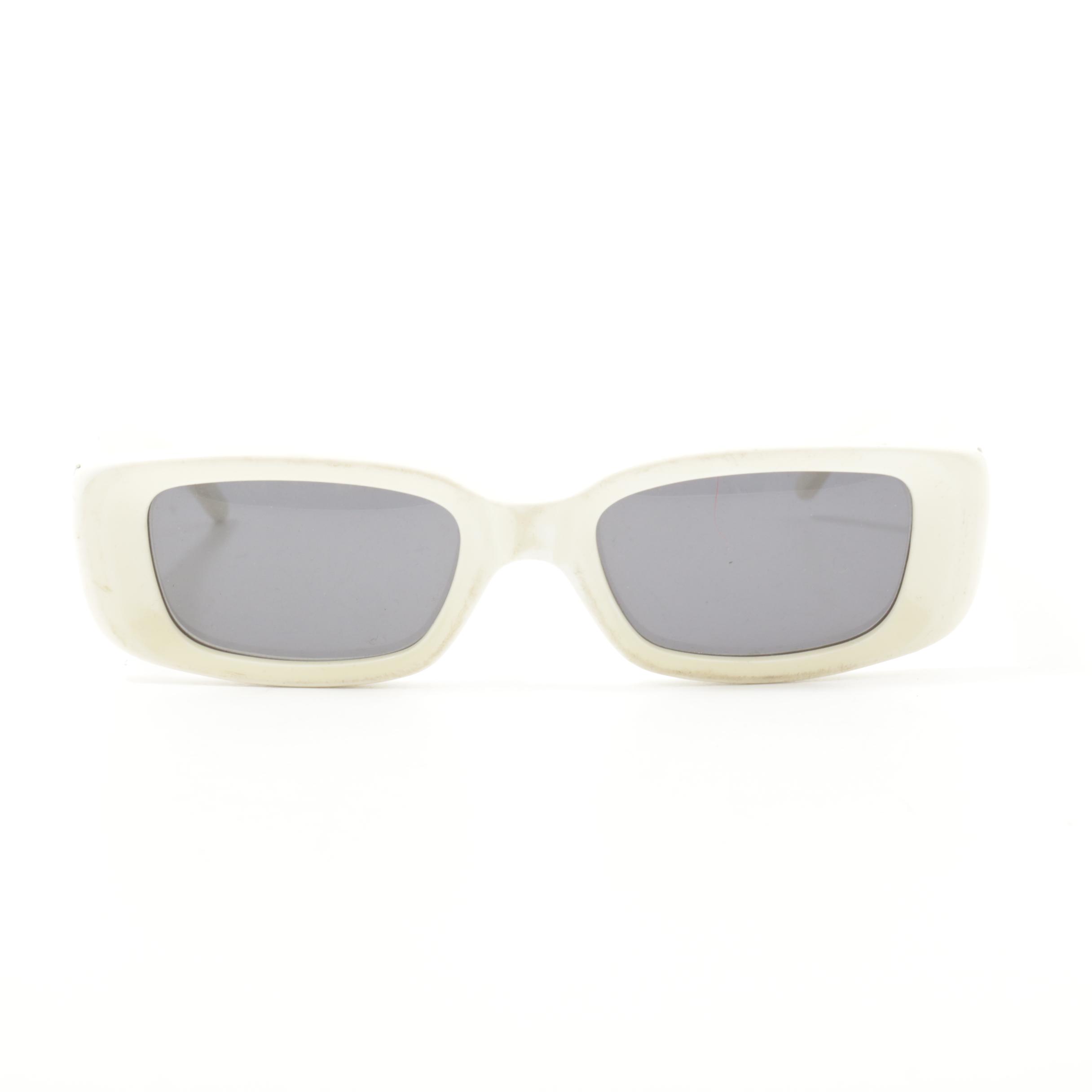 gucci moda sunglasses
