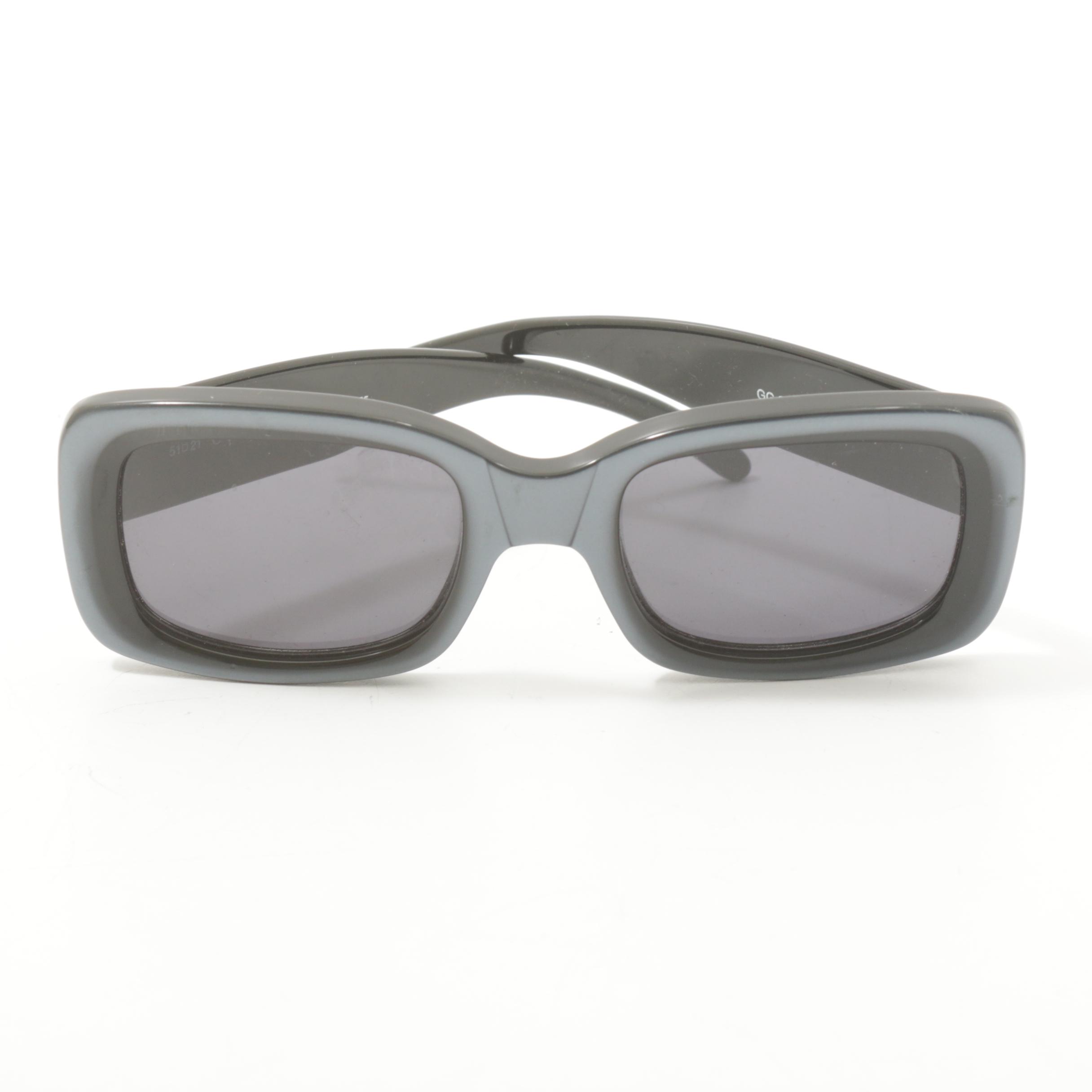 gucci moda sunglasses