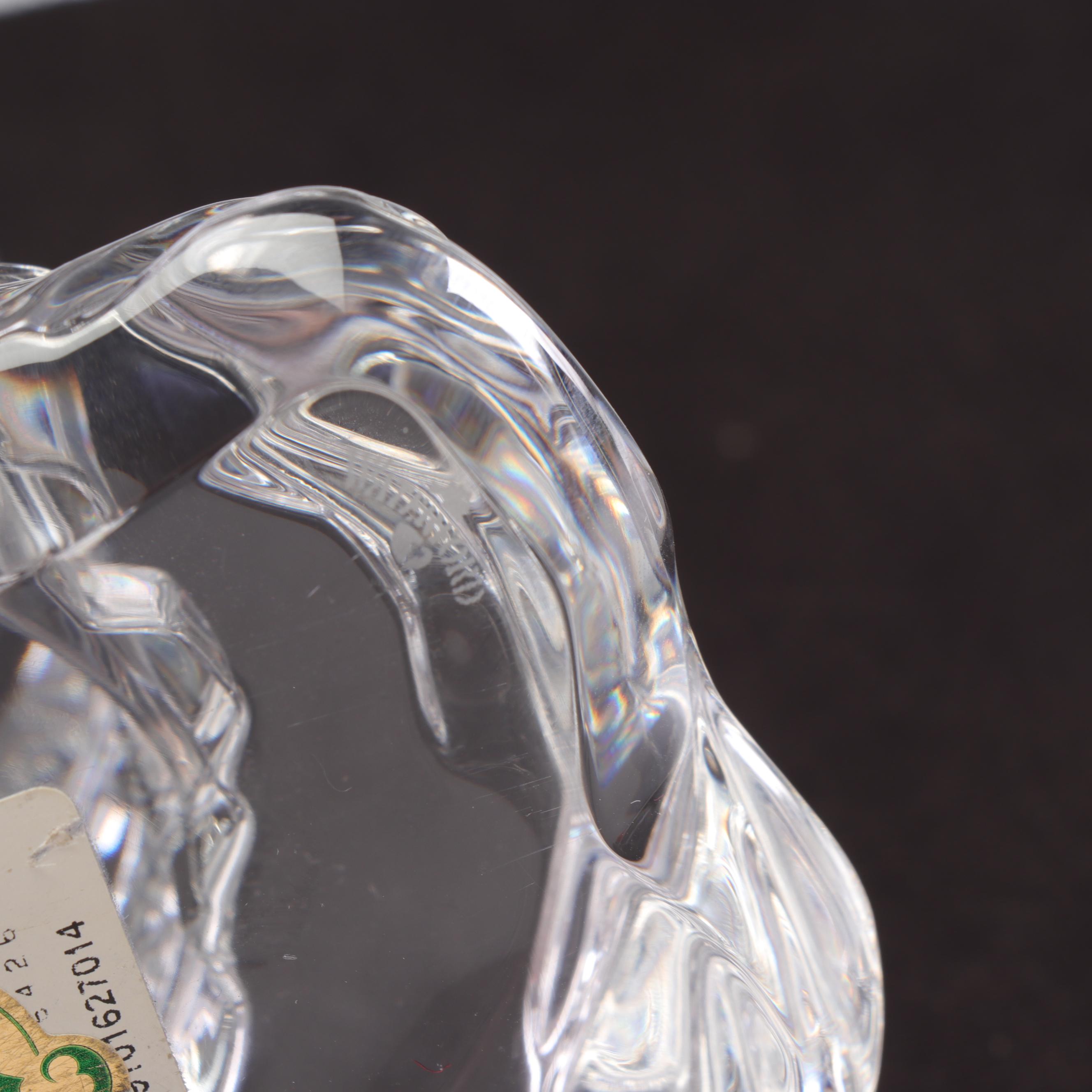 Waterford Crystal Lighthouse EBTH