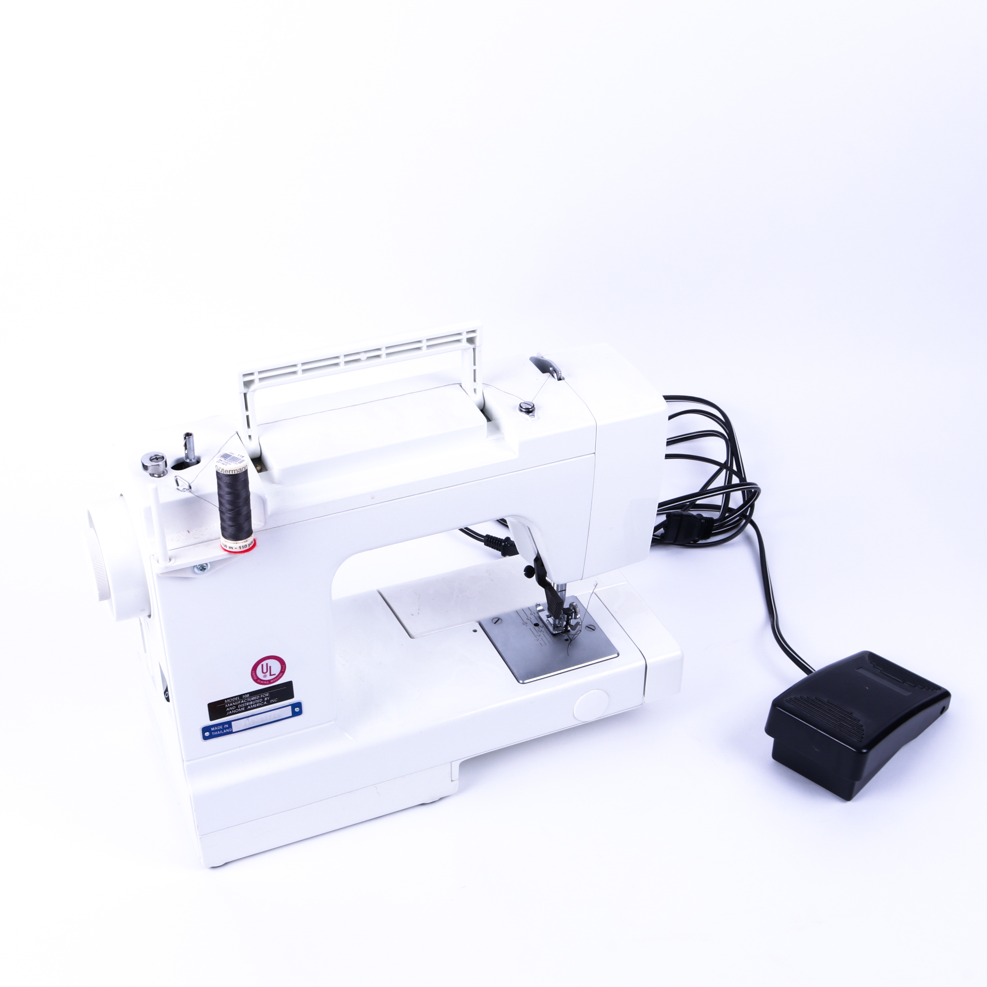 Janome Limited Edition Sewing Machine EBTH