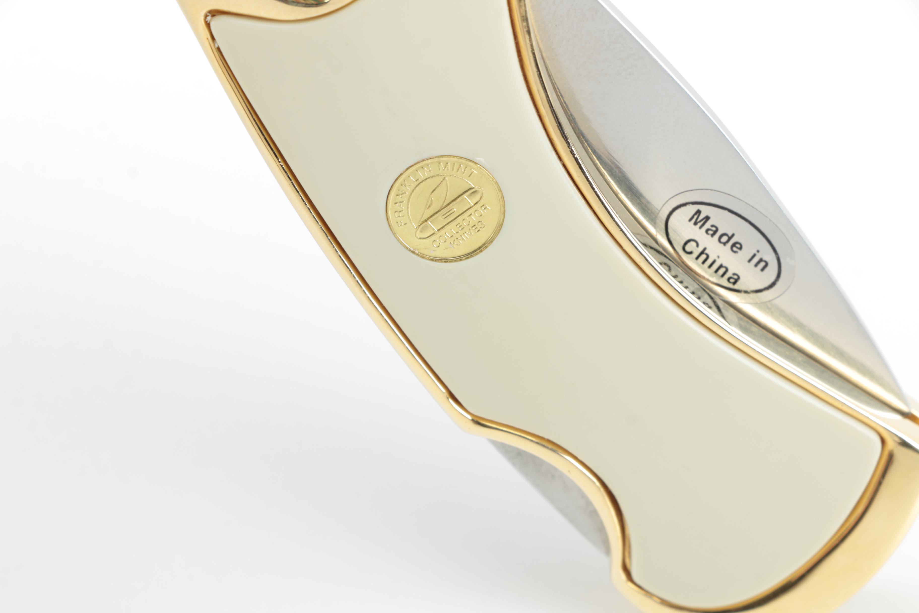 Jackmaster Baseball Knife and Other Folding Pocket Knives, Vintage EBTH