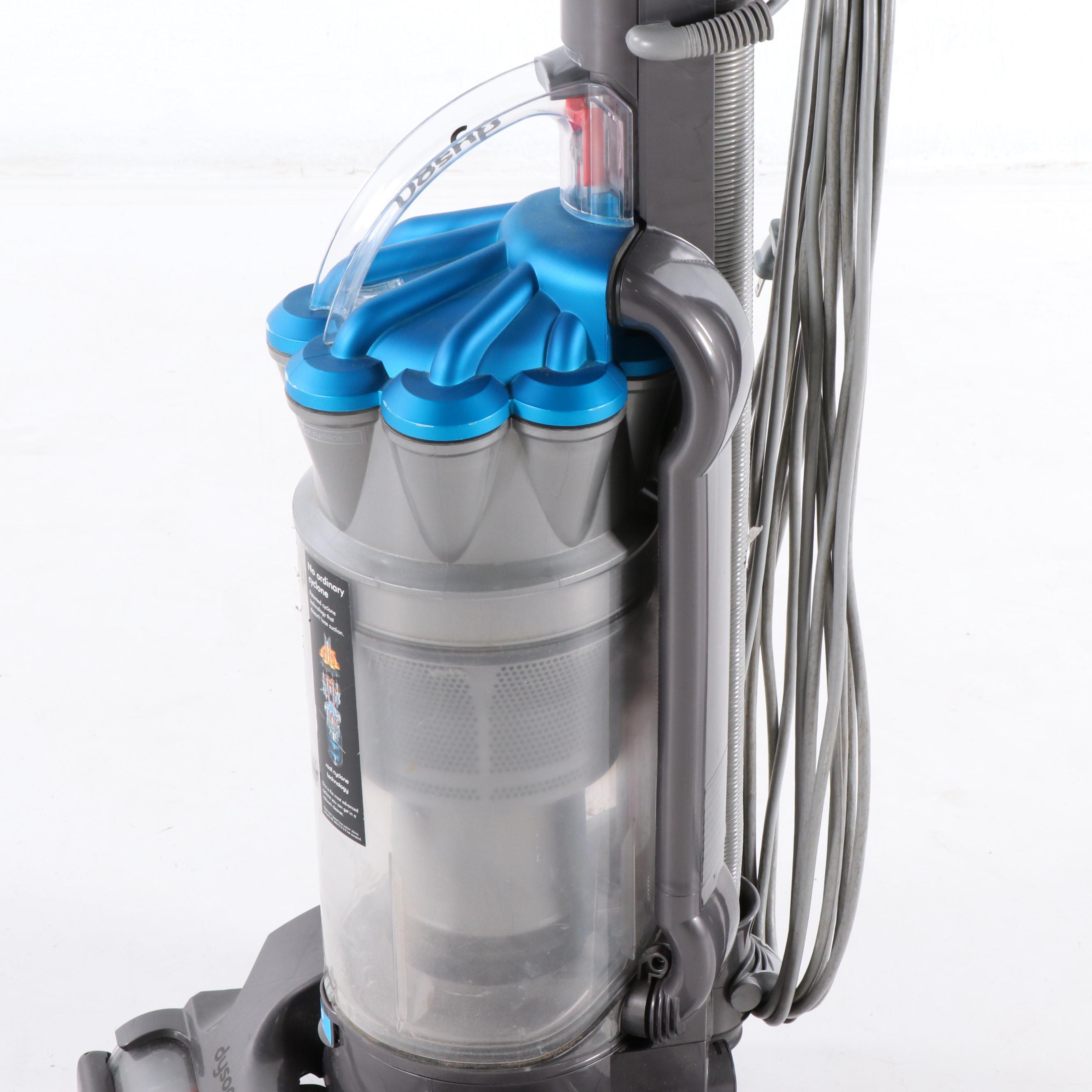 Dyson Absolute Cyclone DC17 Upright Vacuum EBTH