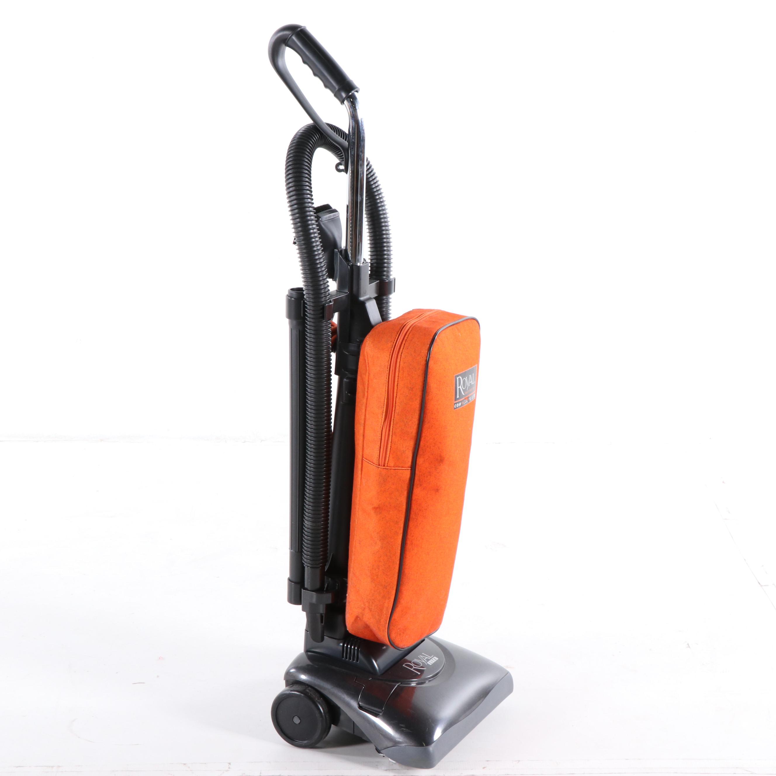 Royal Upright Vacuum Cleaner EBTH