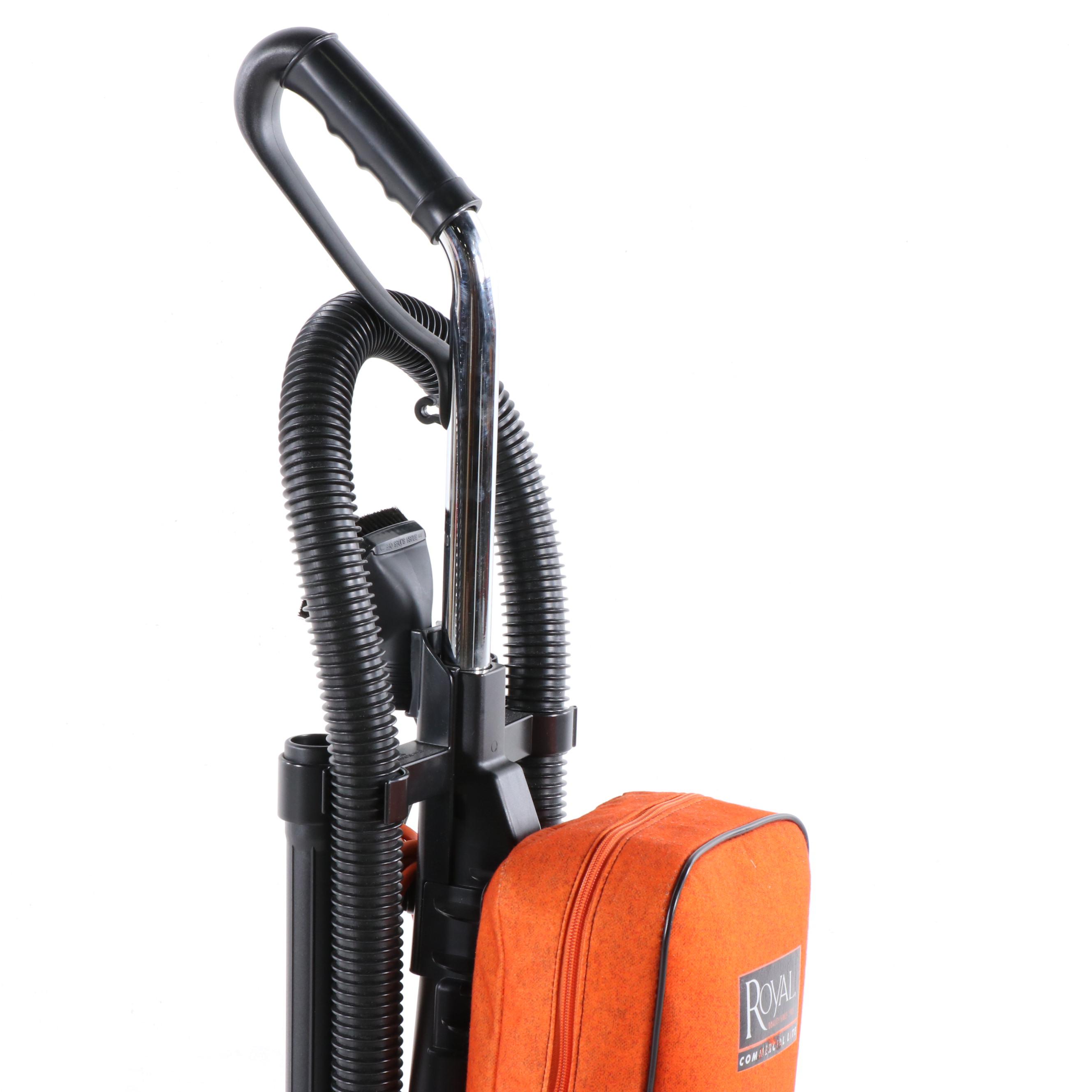 Royal Upright Vacuum Cleaner EBTH