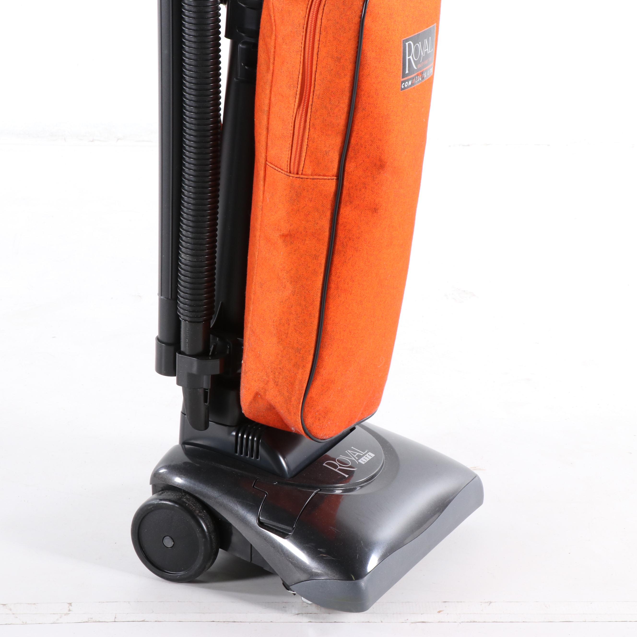 Royal Upright Vacuum Cleaner EBTH