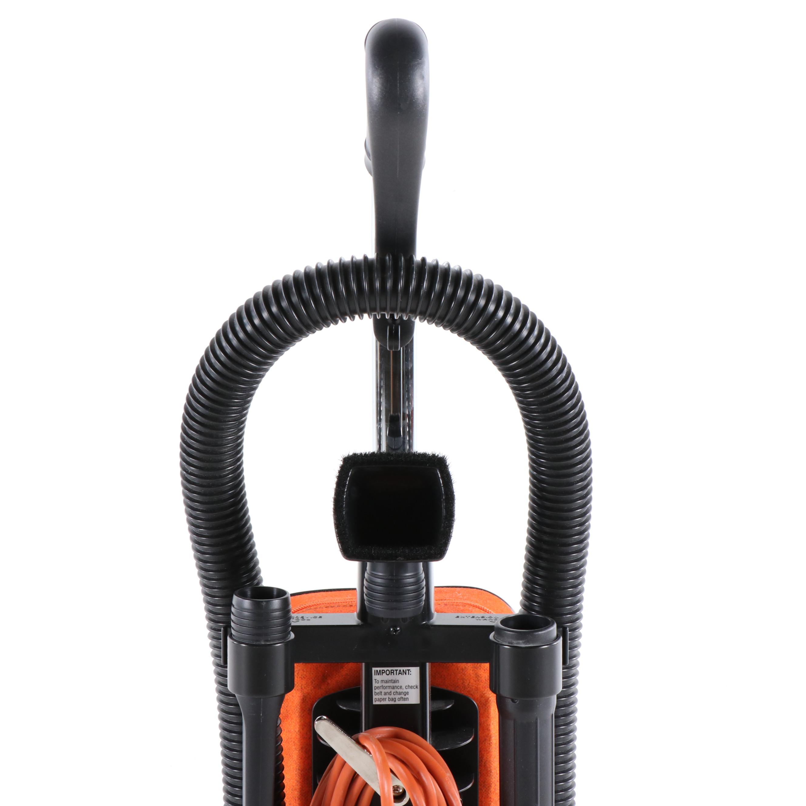 Royal Upright Vacuum Cleaner EBTH