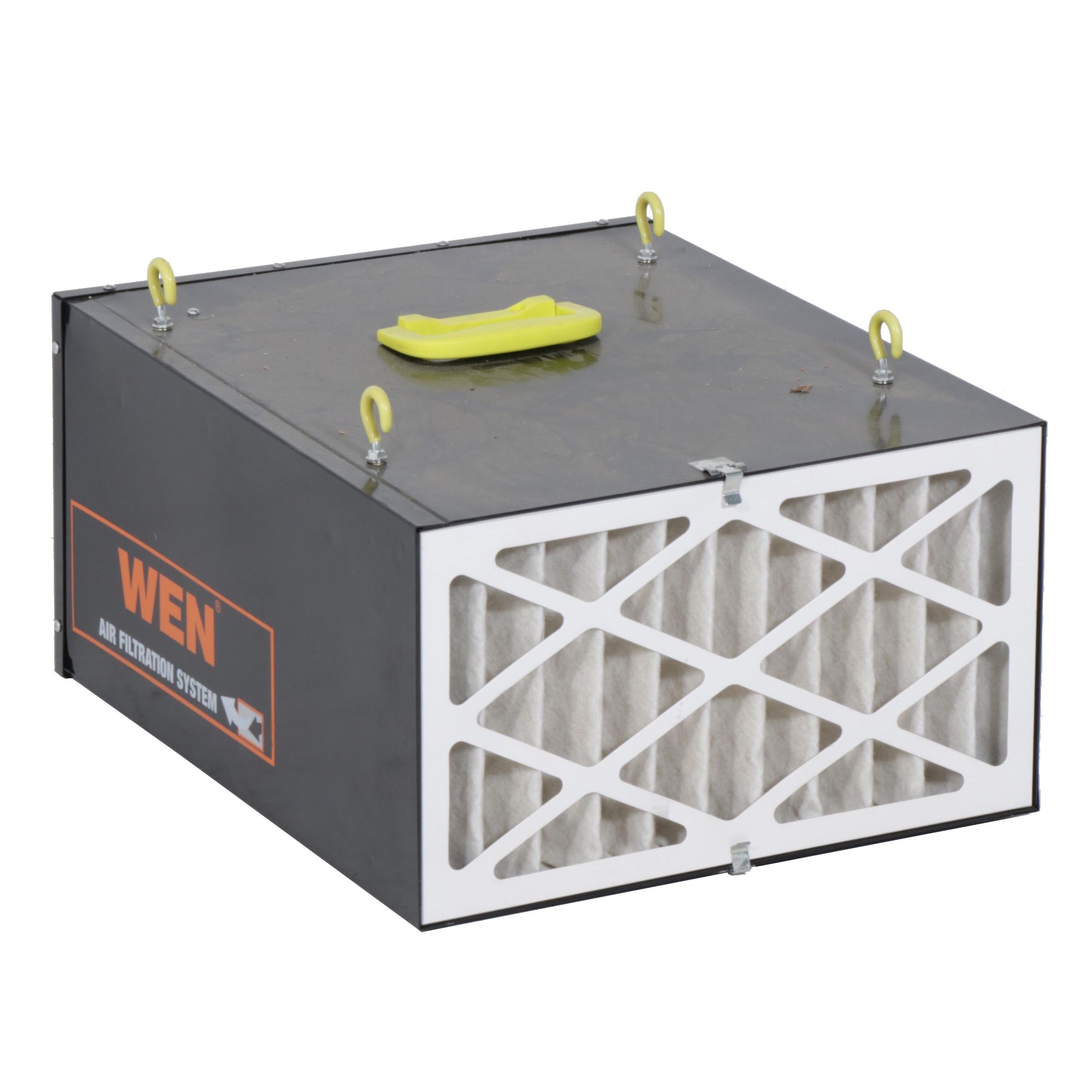 WEN Model 3410 Air Filtration System EBTH