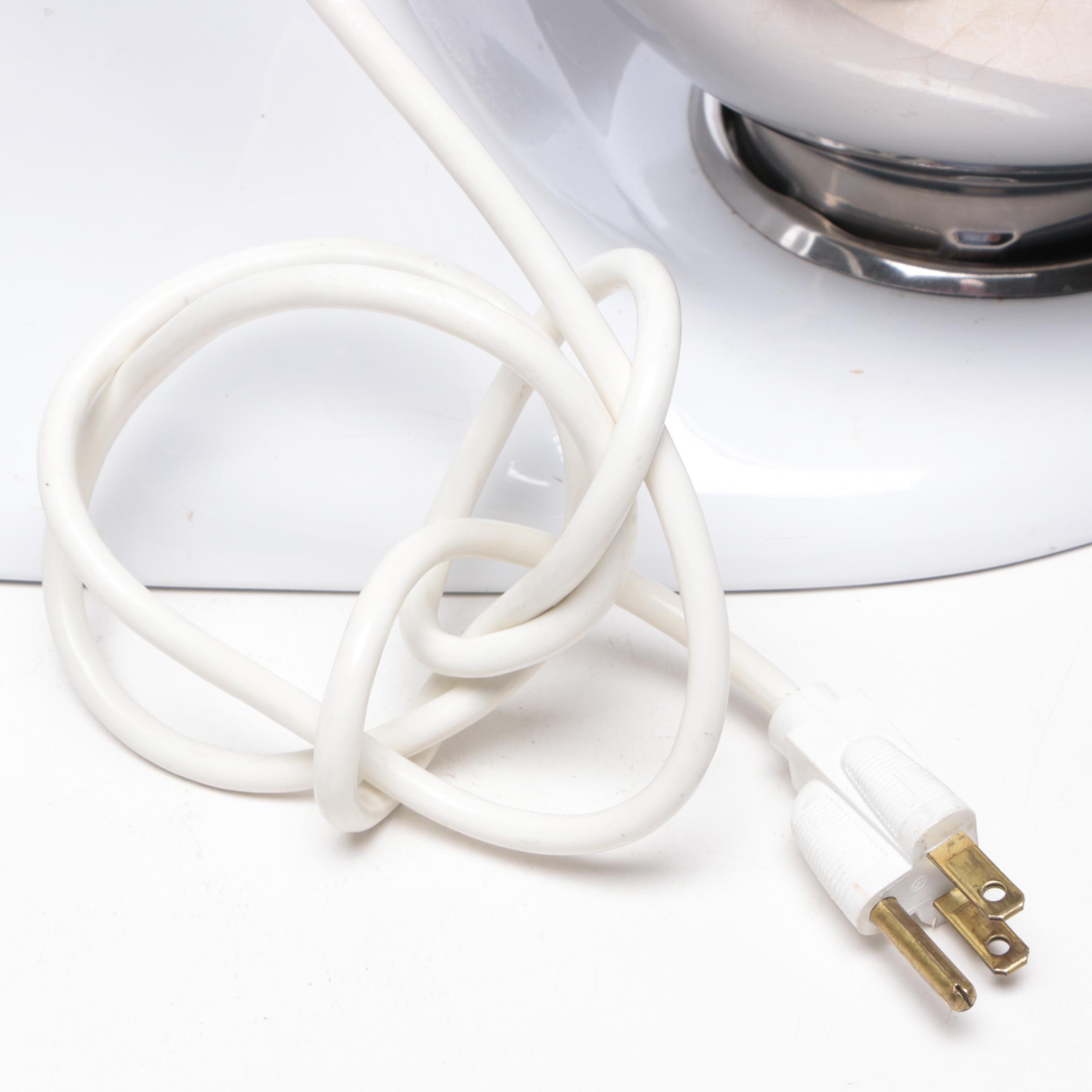 KitchenAid Ultra Power Model KSM90 Mixer with Bowls and ...