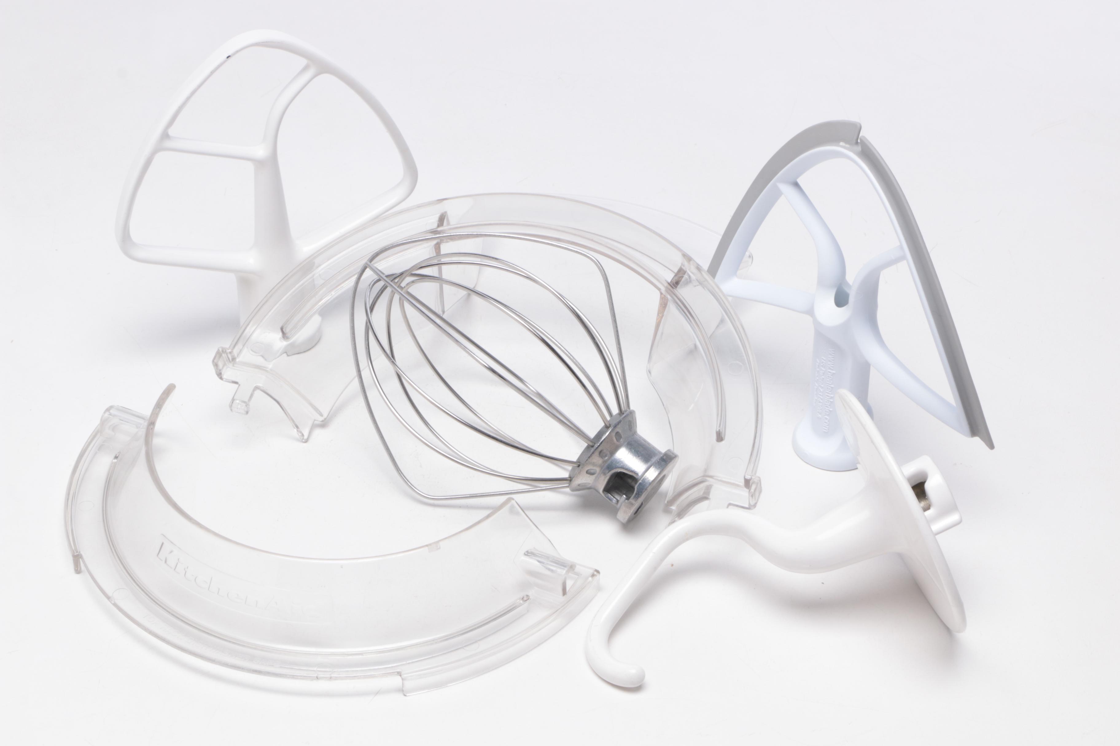 KitchenAid Ultra Power Model KSM90 Mixer with Bowls and Attachments EBTH