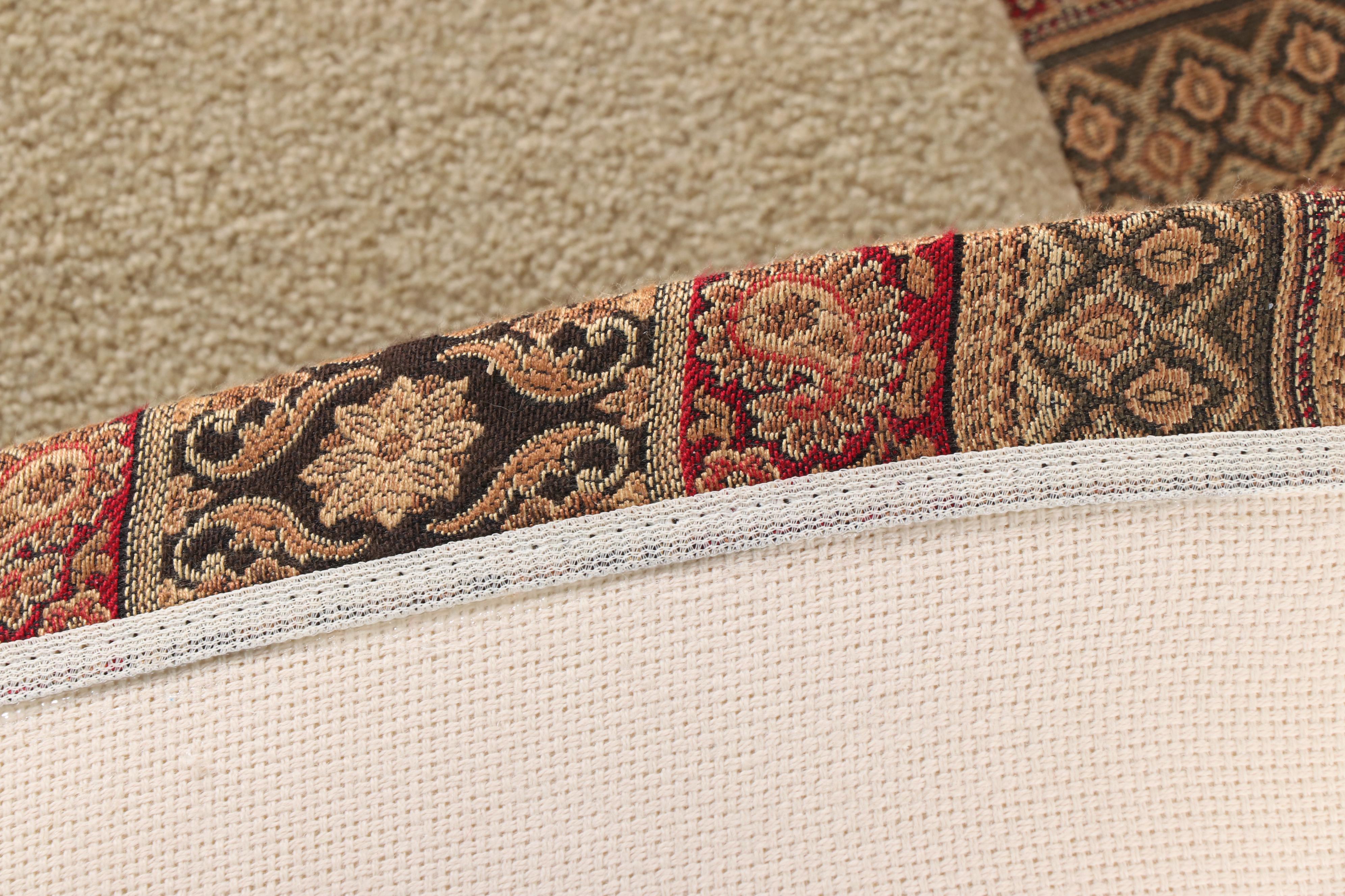 Machine Made Masland Rug Collection Nylon Rug EBTH