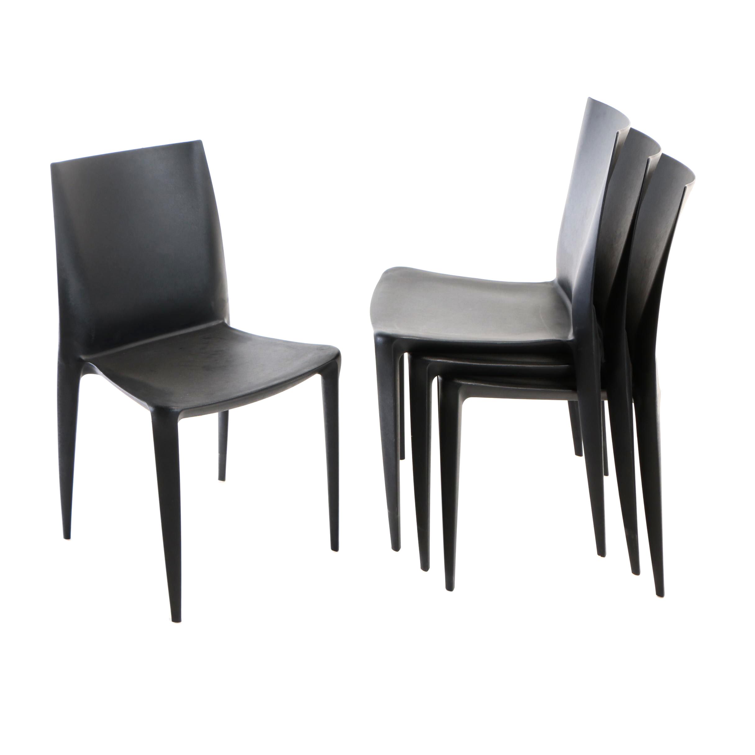 Mario Bellini for Heller "Bellini" Molded Polypropylene ...