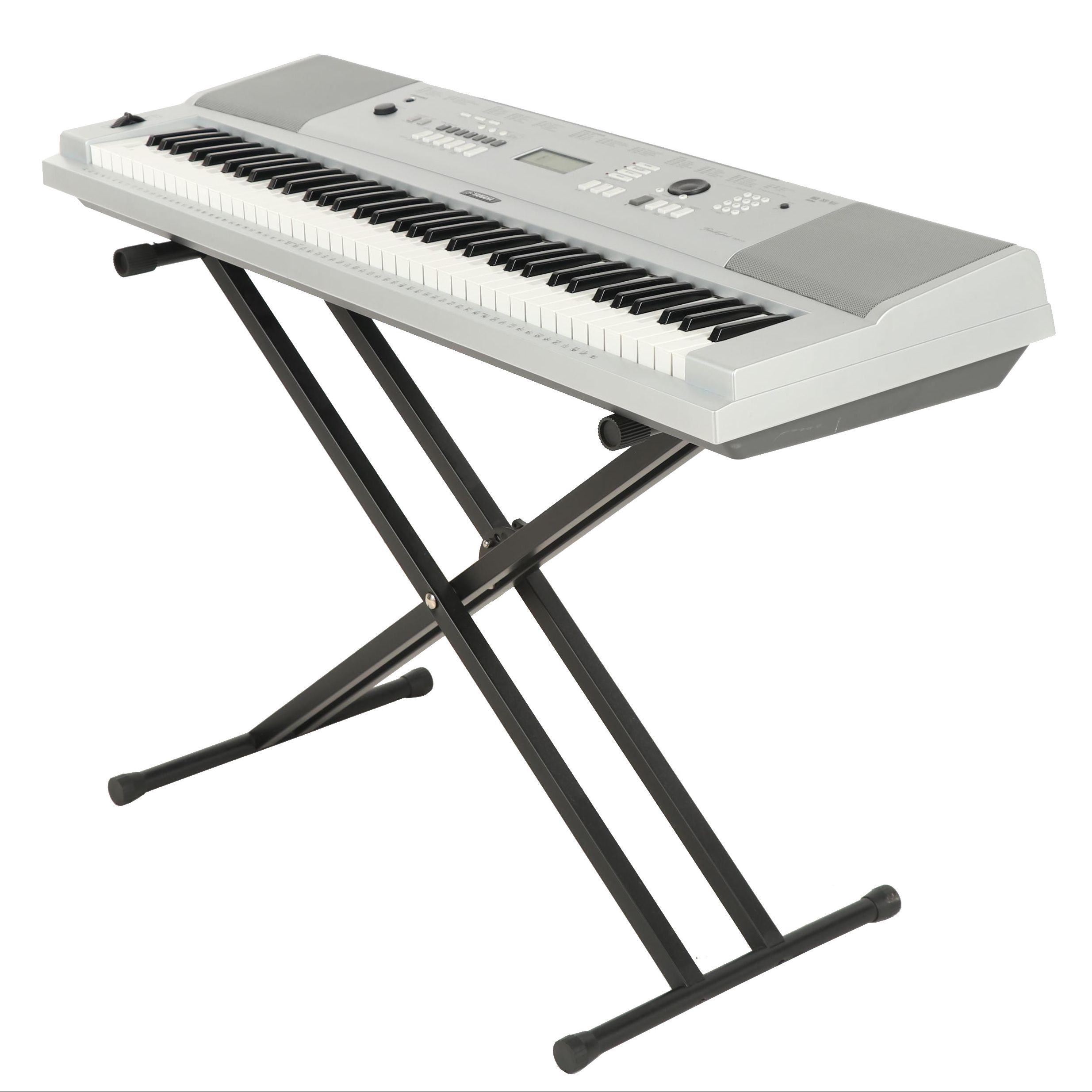 Yamaha Portable Grand Driver