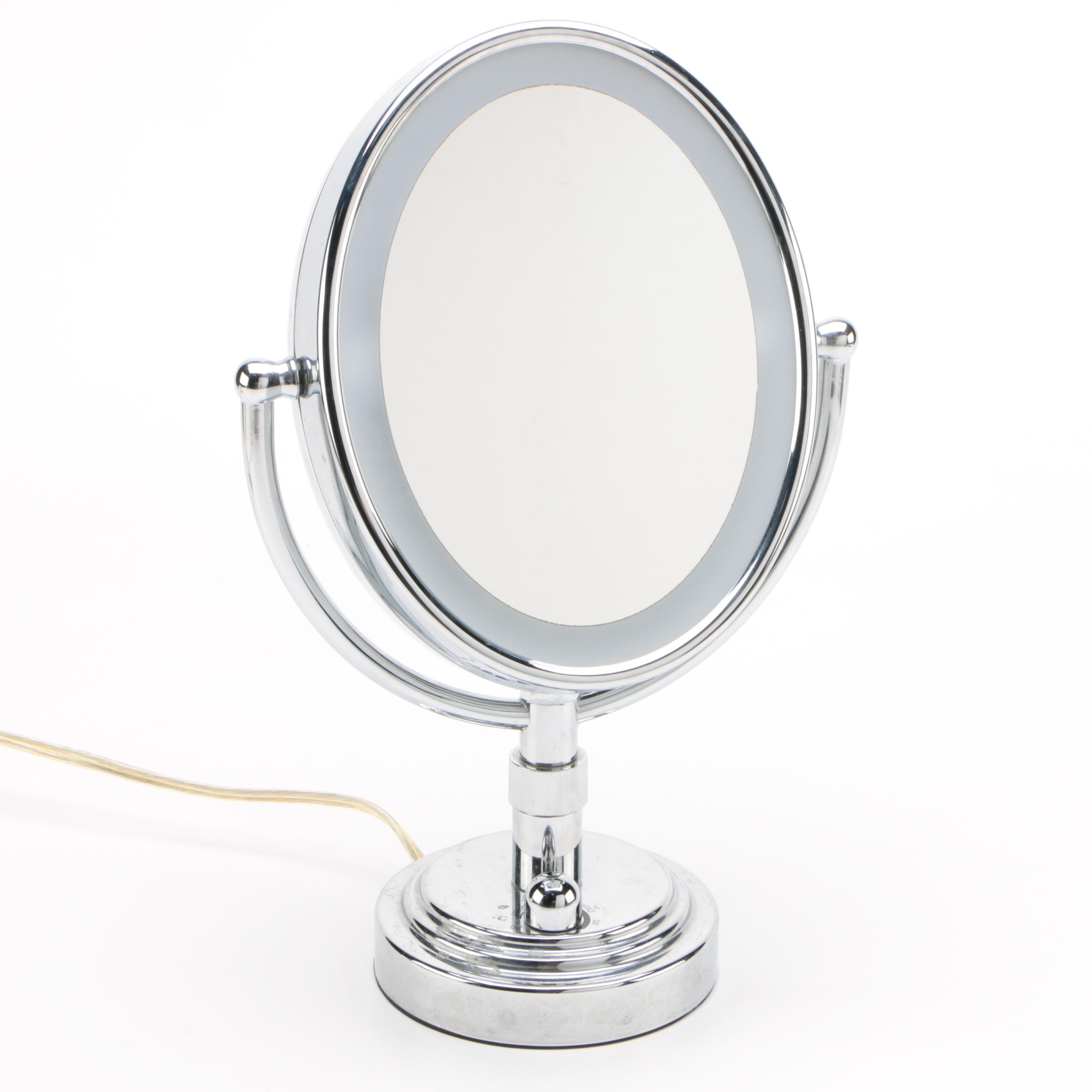 Conair Illuminated Vanity Mirror