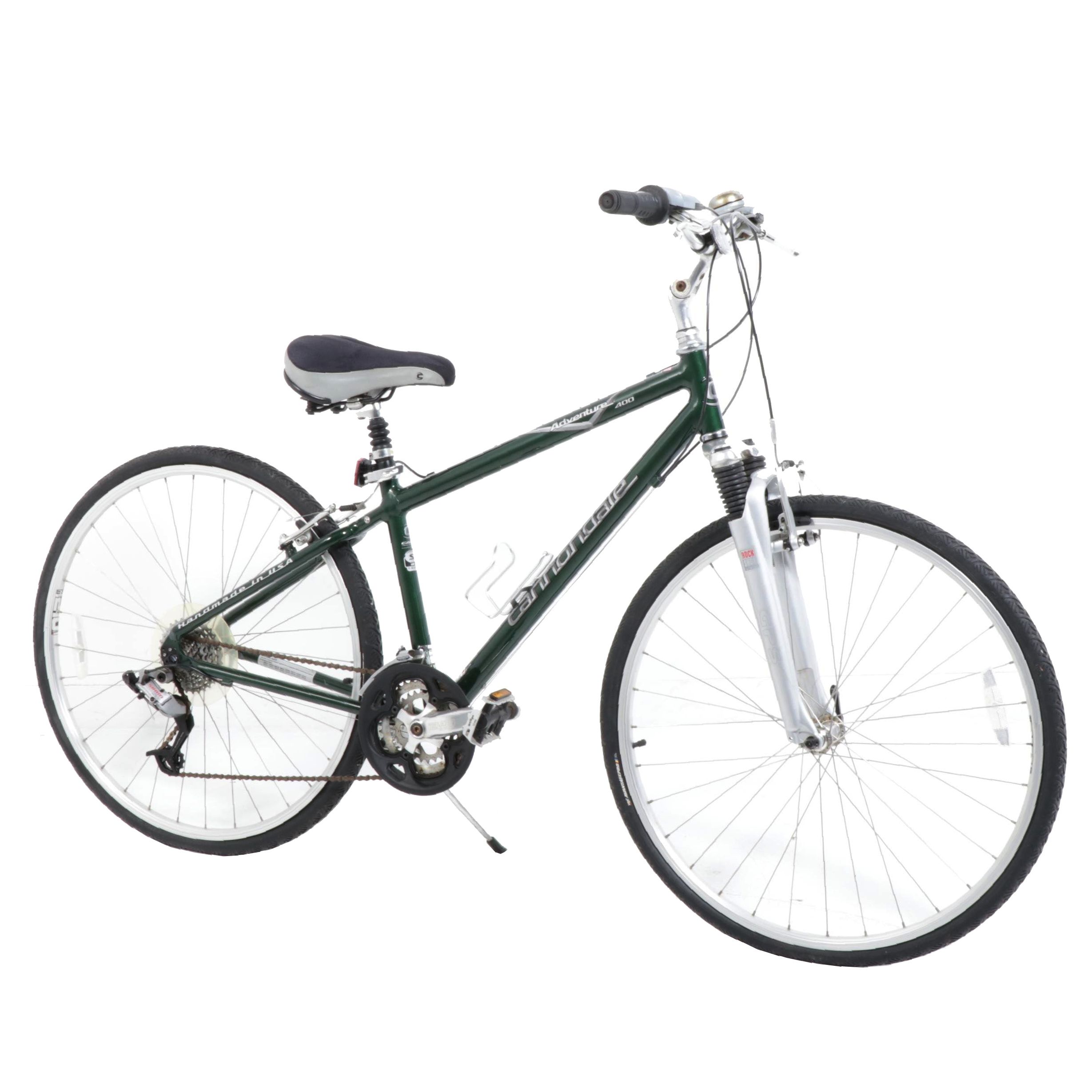cannondale adventure 400