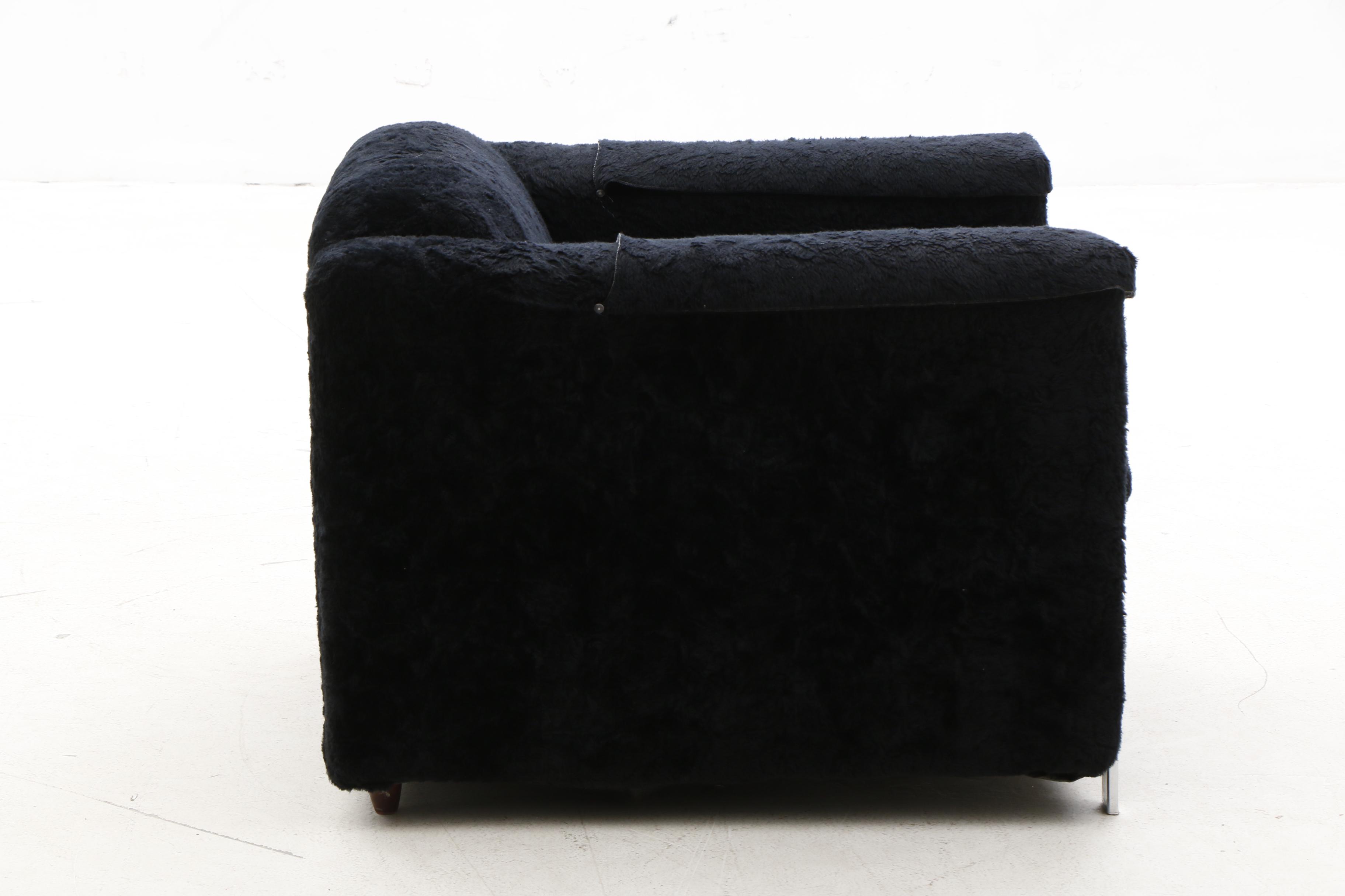 Singer Furniture Mid Century Modern Armchair EBTH