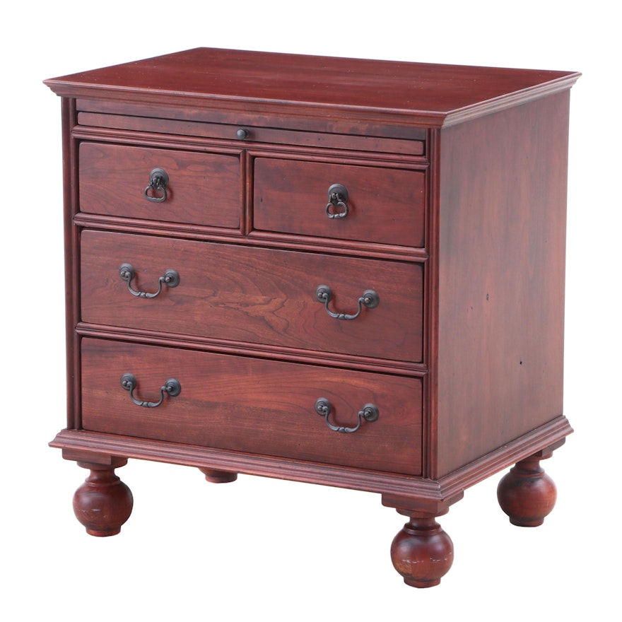 Bob Timberlake For Lexington Cherrywood Carolina Bedside Chest