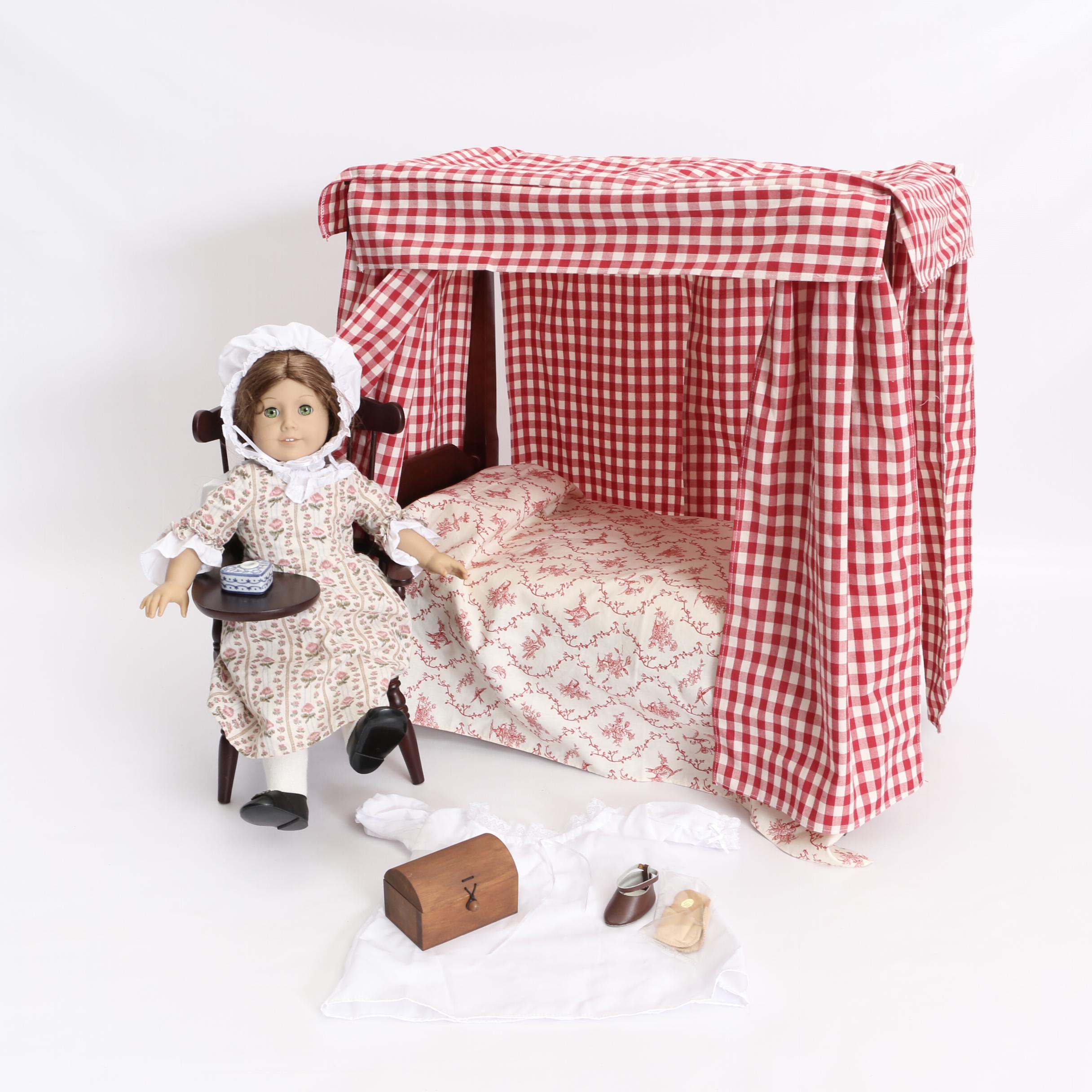 american girl felicity accessories