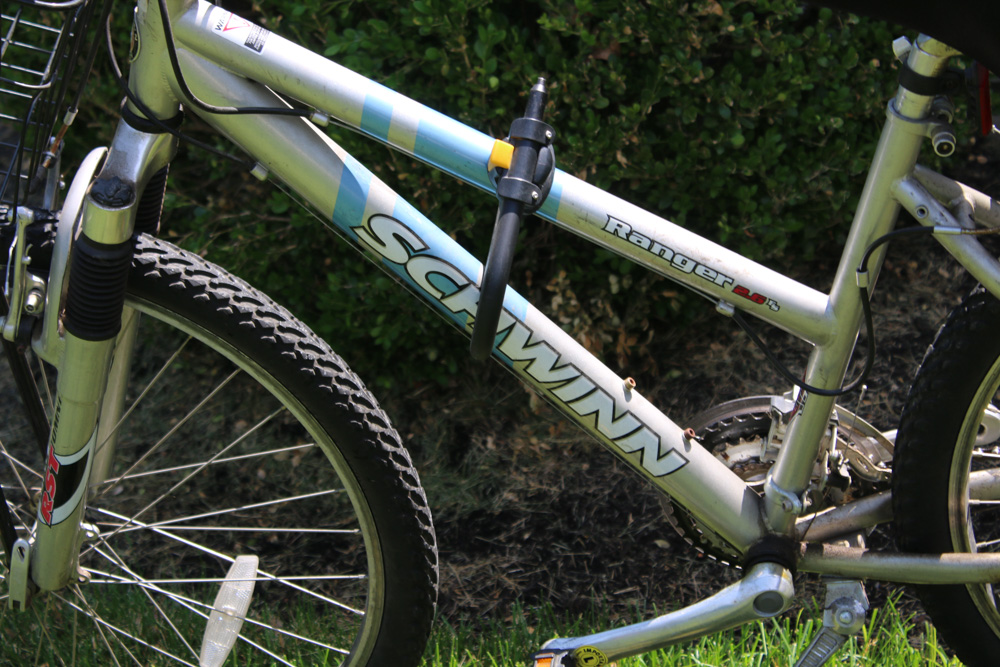 schwinn ranger 27 speed