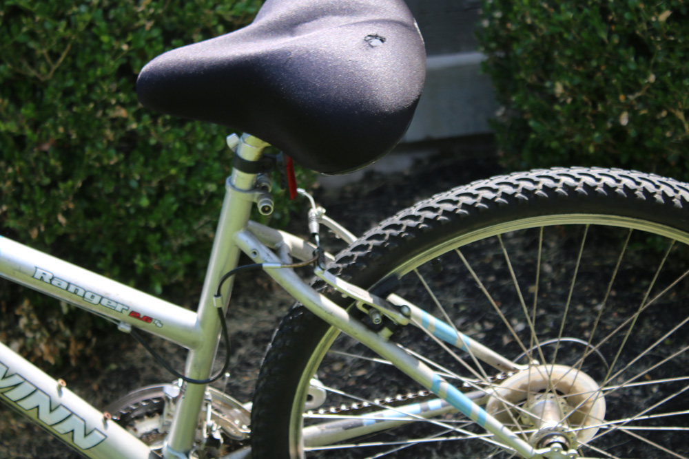 schwinn ranger 27 speed