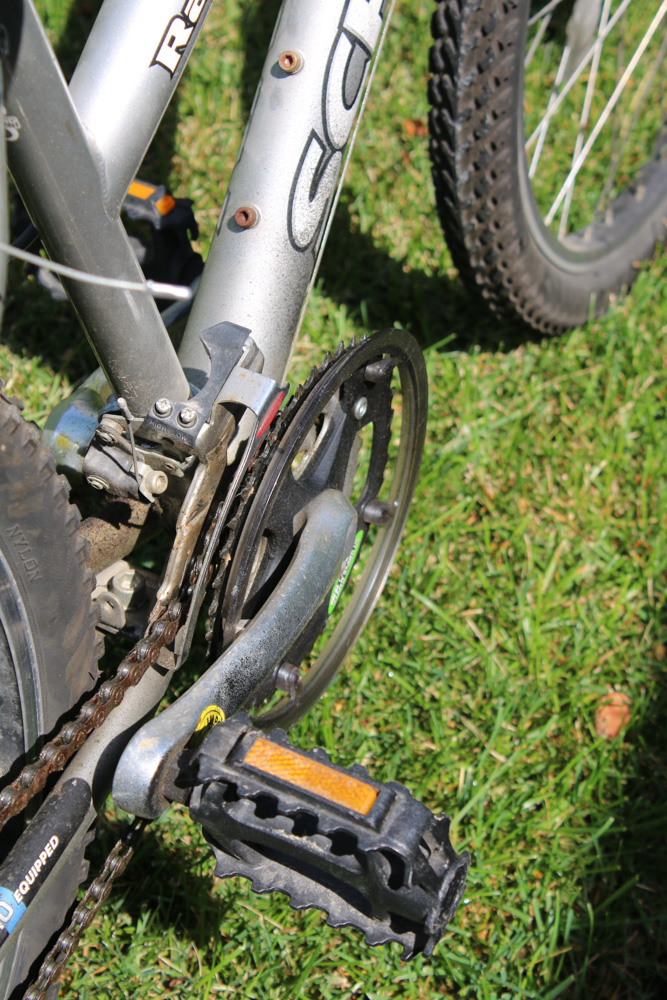 schwinn ranger 27 speed