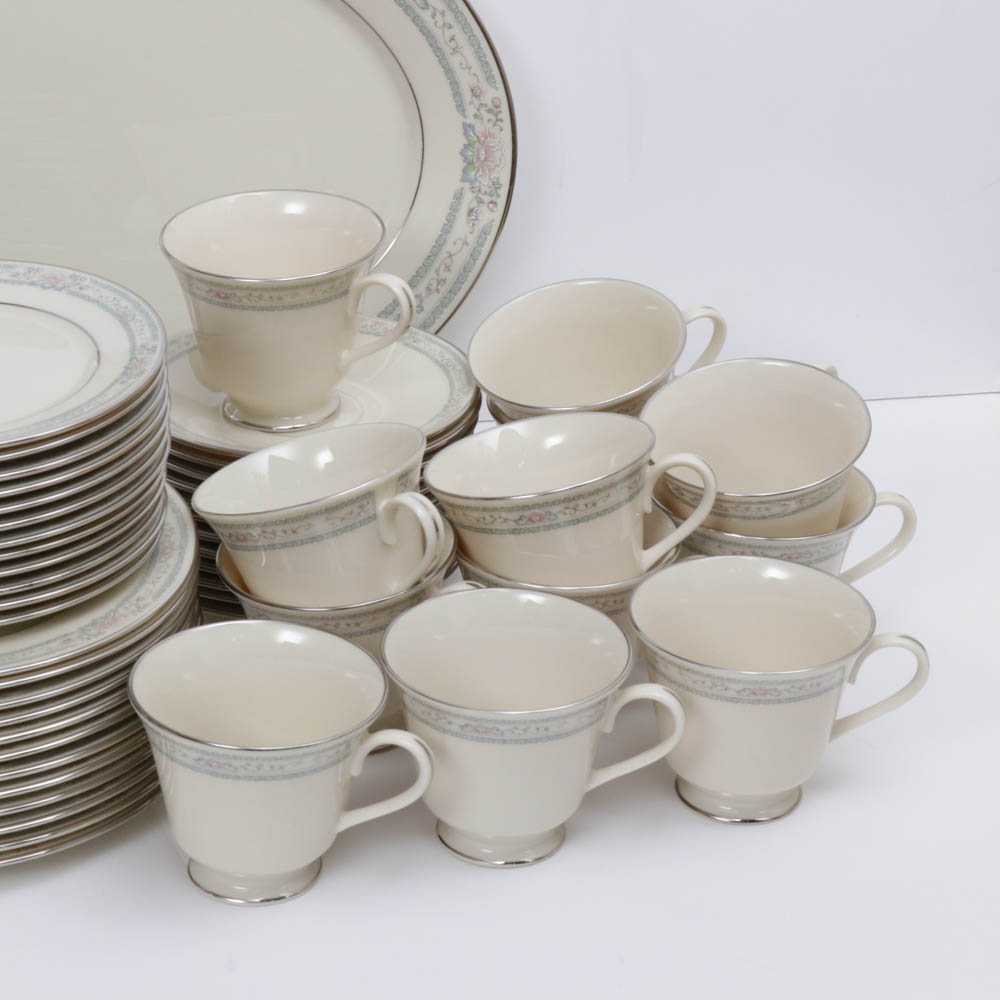 Lenox "Charleston" Dinnerware EBTH