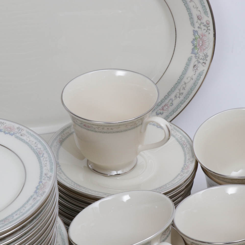 Lenox "Charleston" Dinnerware | EBTH