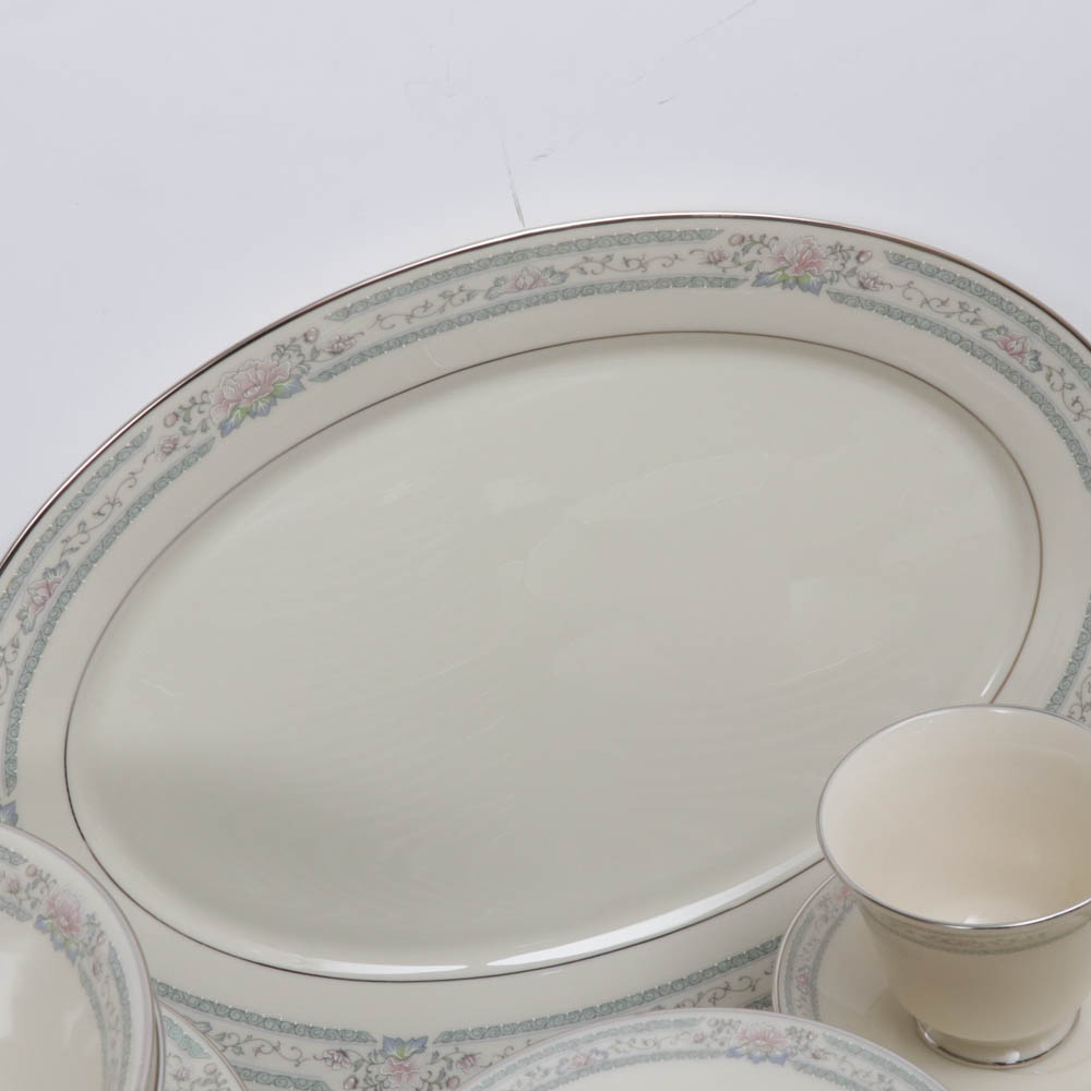Lenox "Charleston" Dinnerware EBTH
