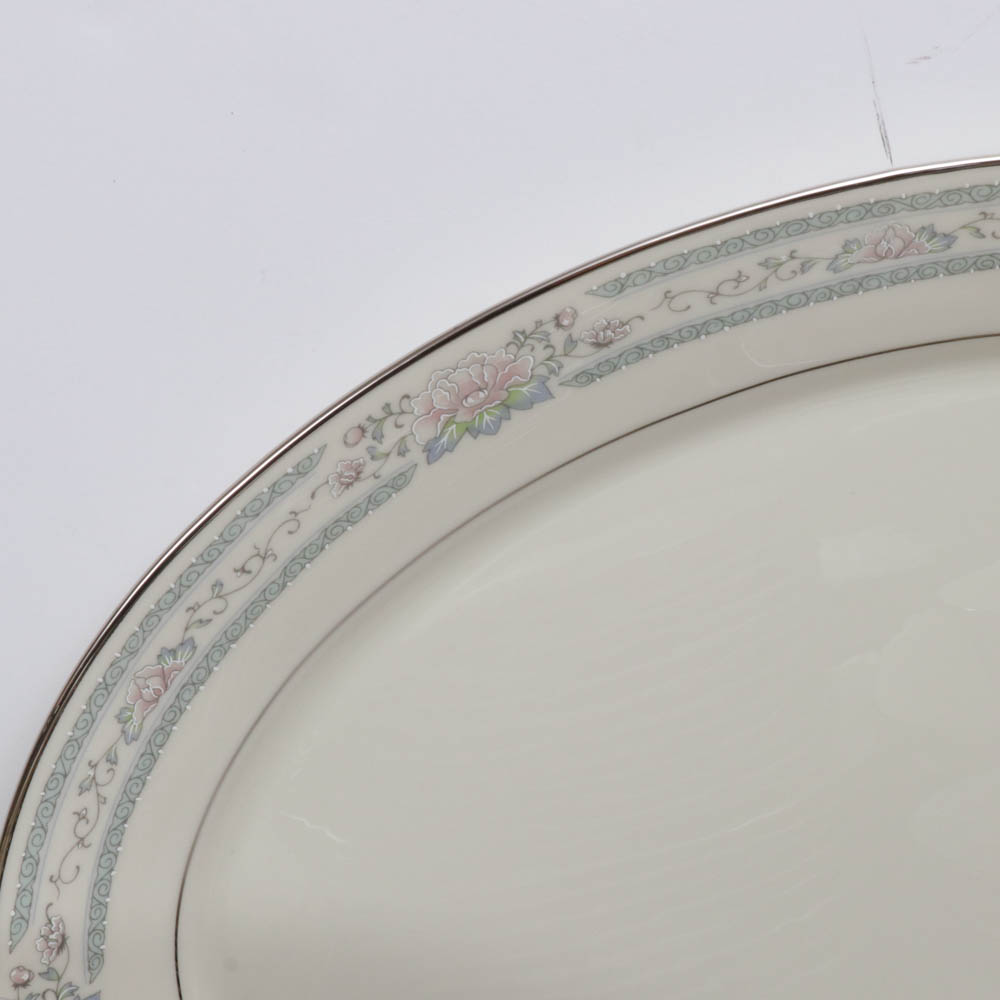 Lenox "Charleston" Dinnerware EBTH