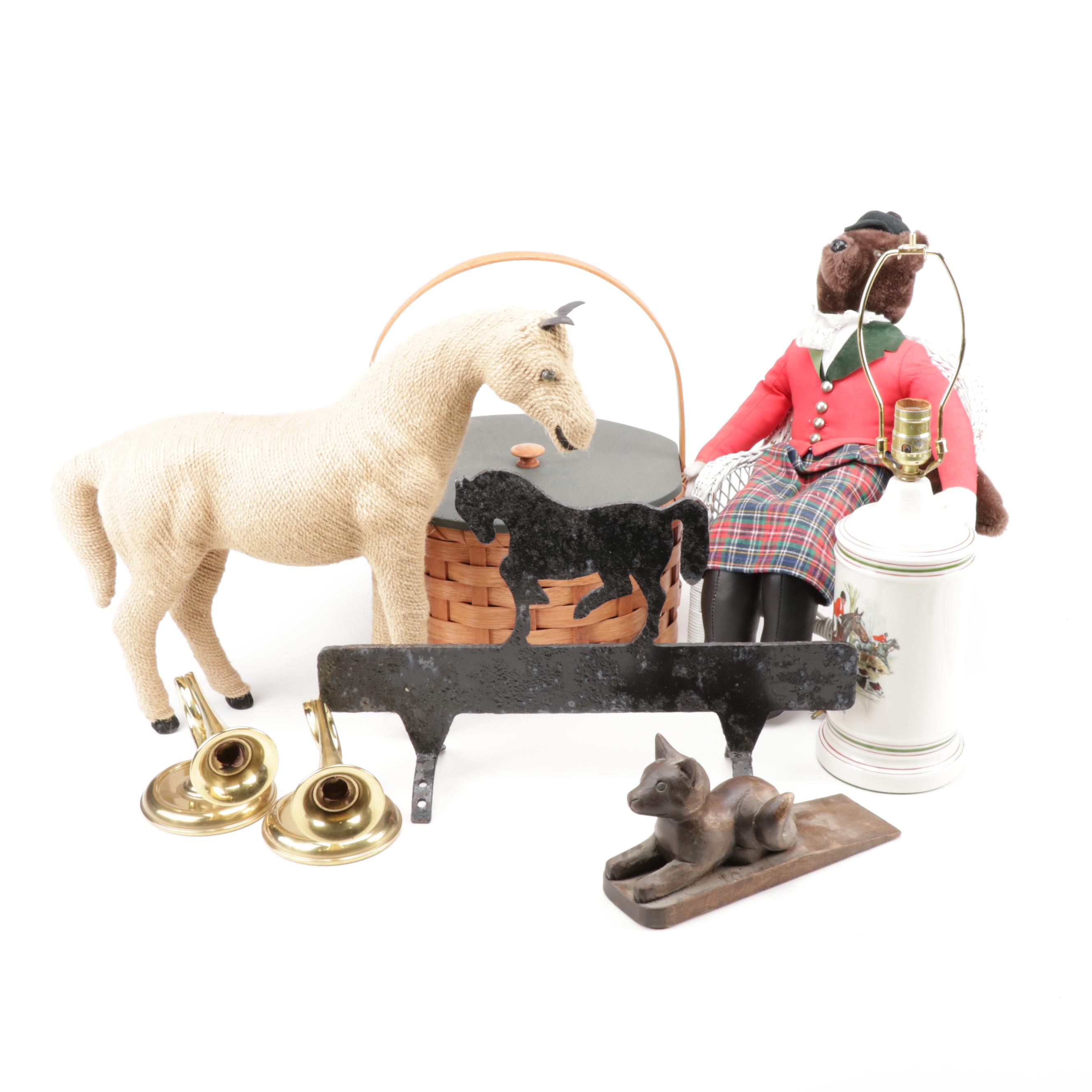 Vintage Floor Lamps Retro Table Lamps Antique Lighting Ebth