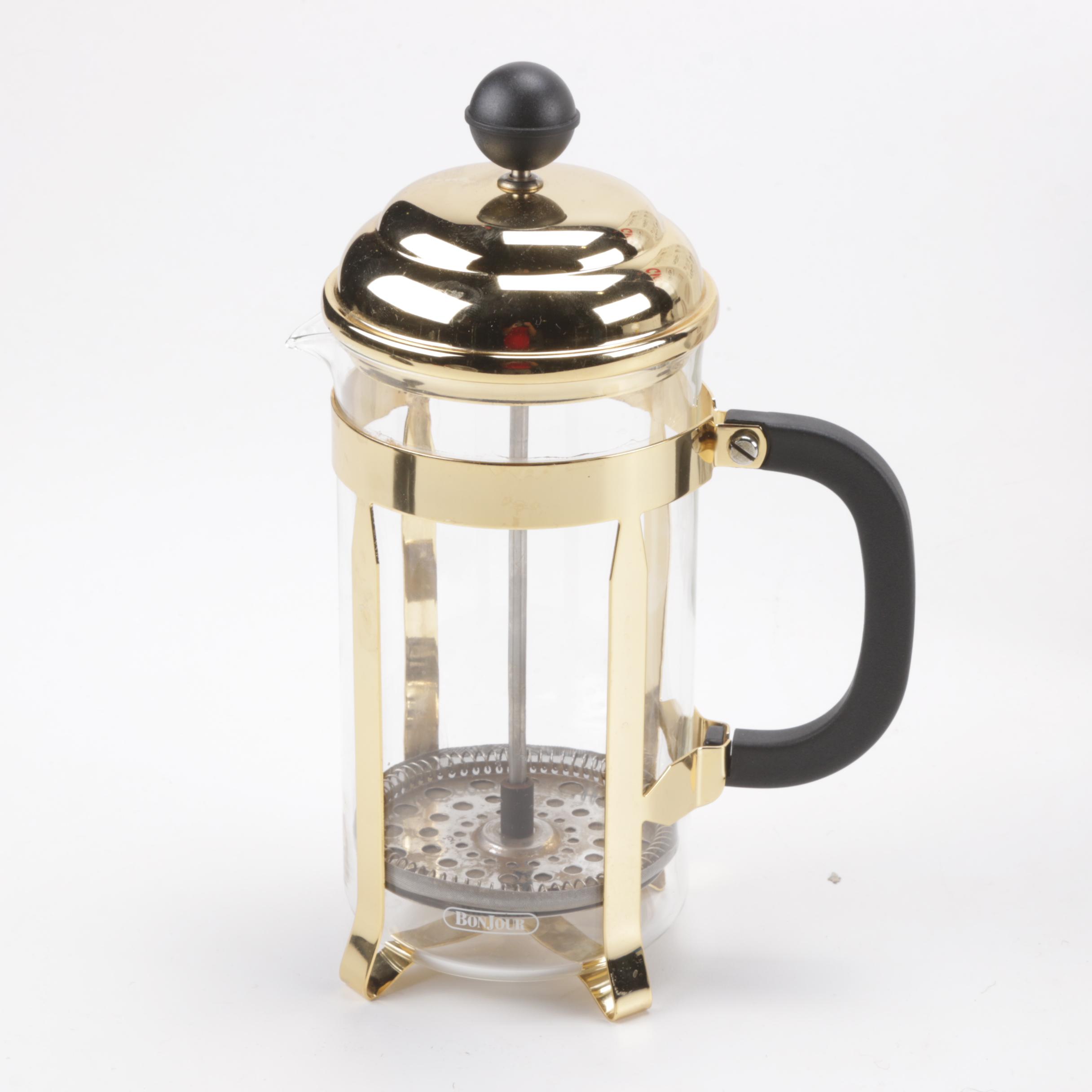 Gaggia Baby Twin Espresso Machine EBTH