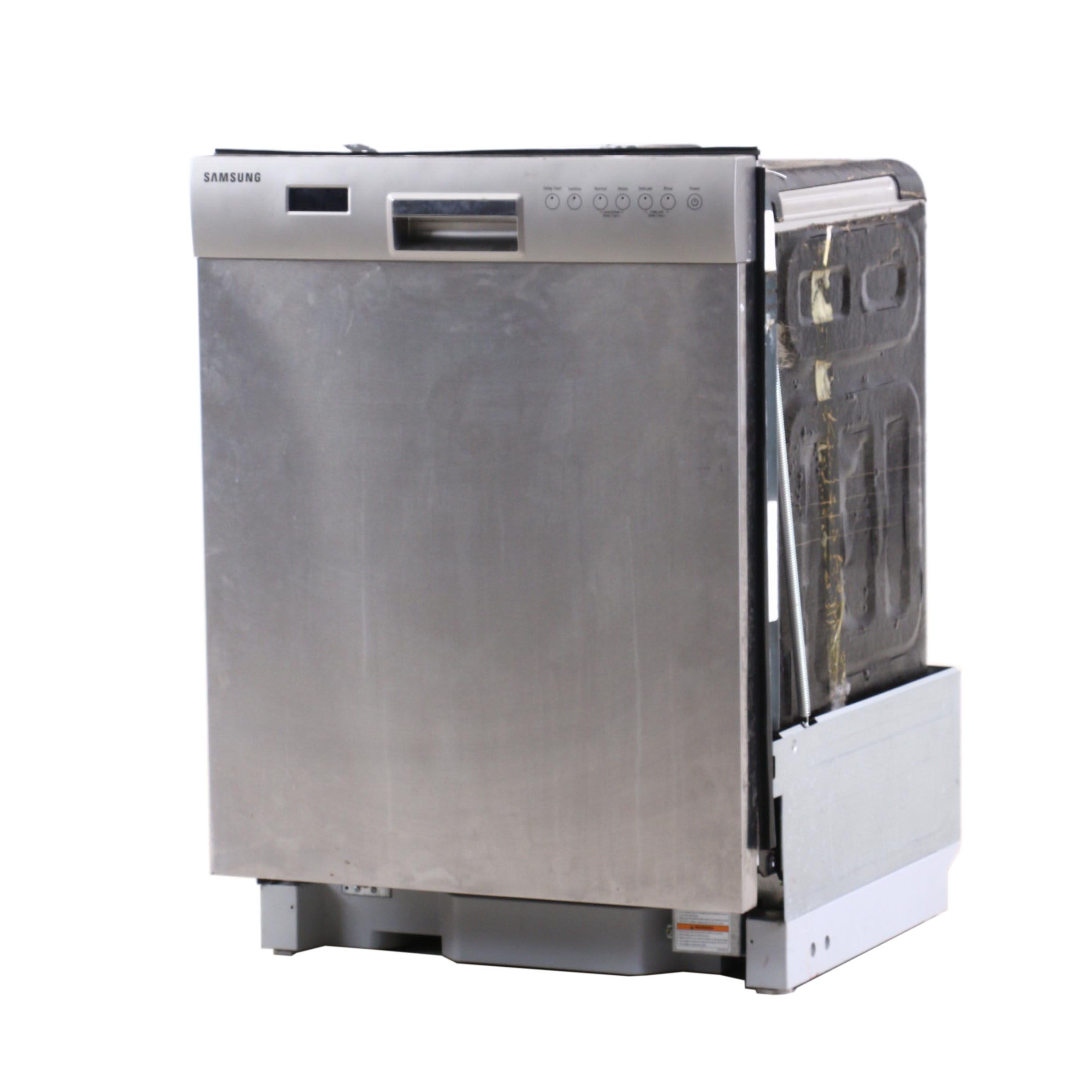 dmr77 samsung dishwasher