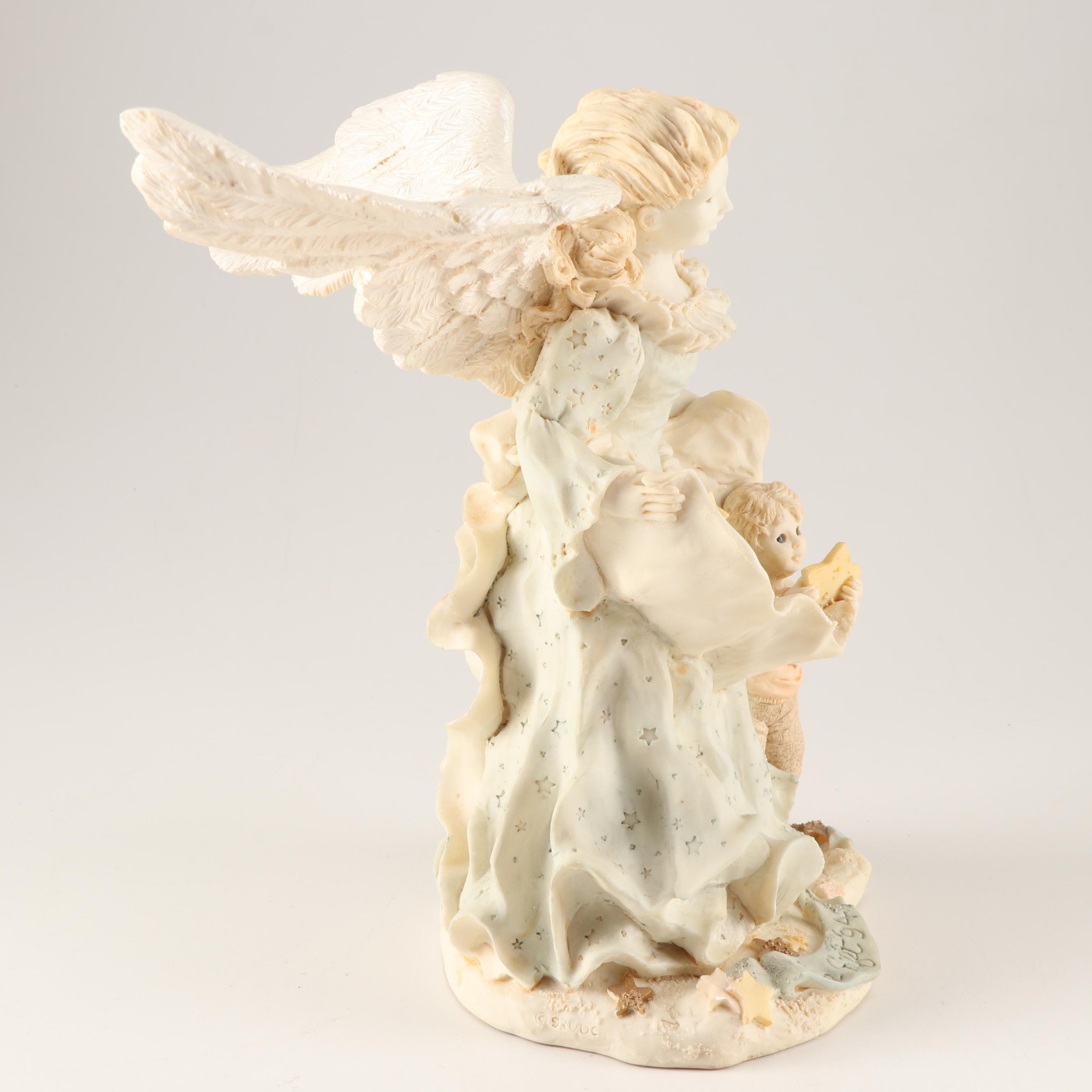 United Design Angels Collection Figurines EBTH